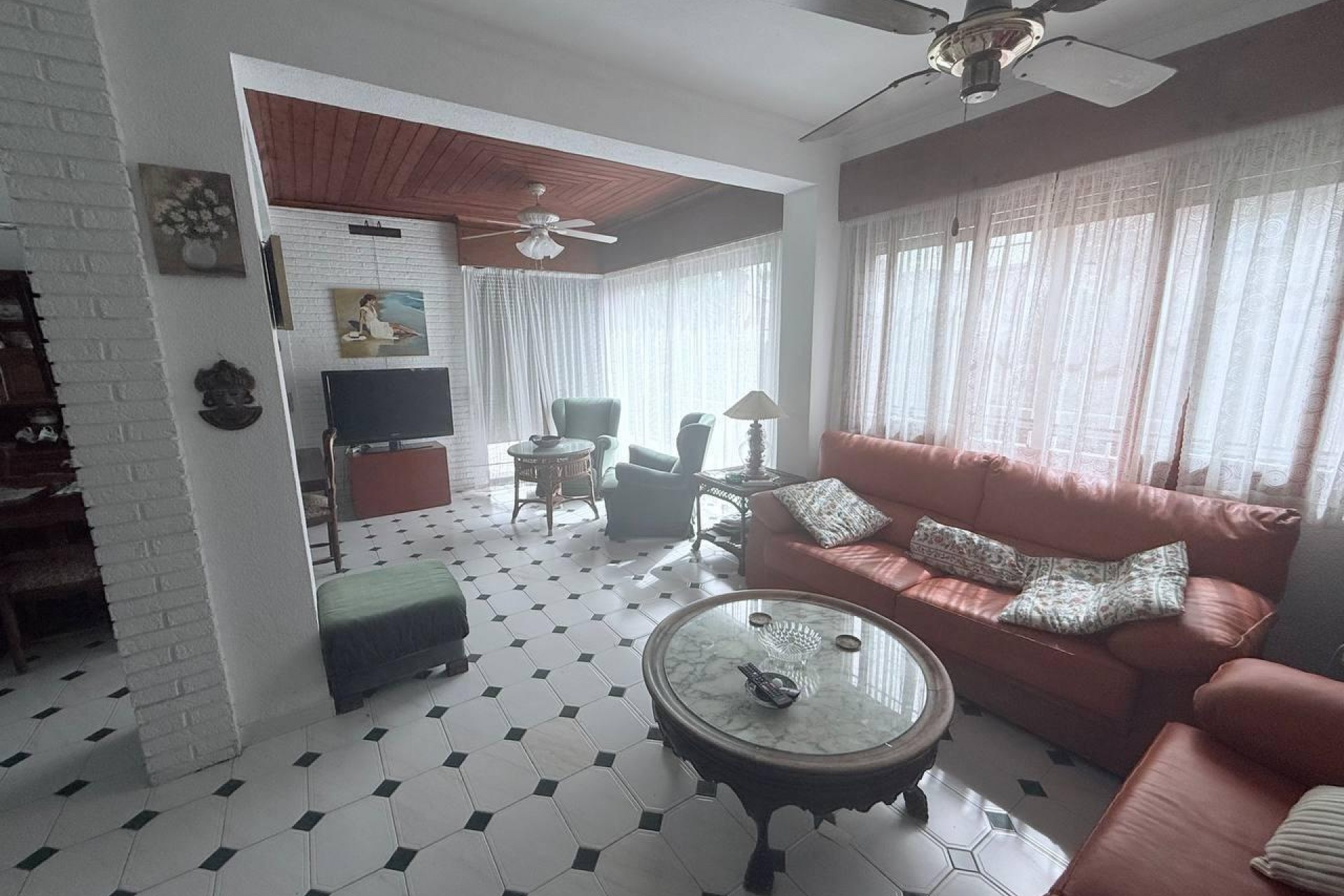 Återförsäljning - Villa -
Orihuela Costa - Campoamor