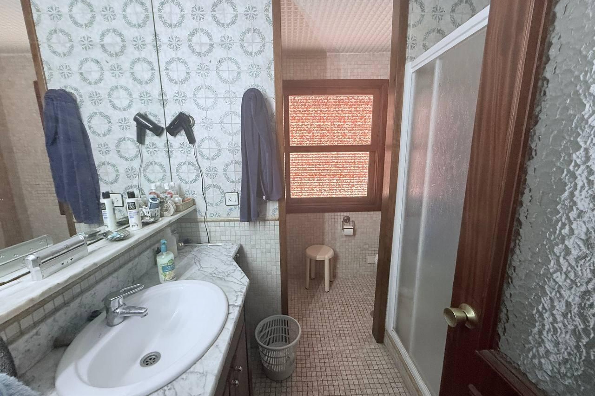 Återförsäljning - Villa -
Orihuela Costa - Campoamor