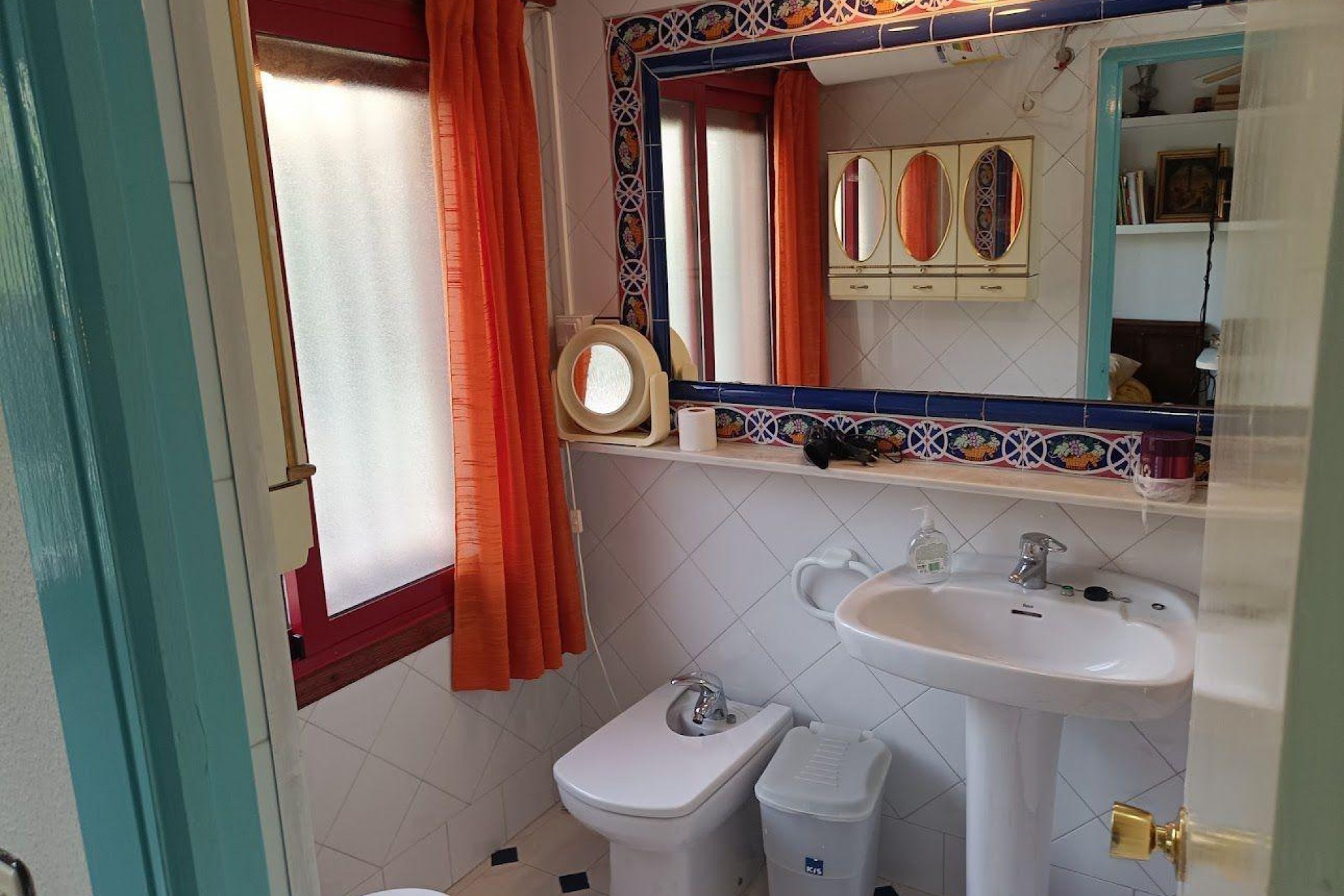 Återförsäljning - Villa -
Orihuela Costa - Campoamor