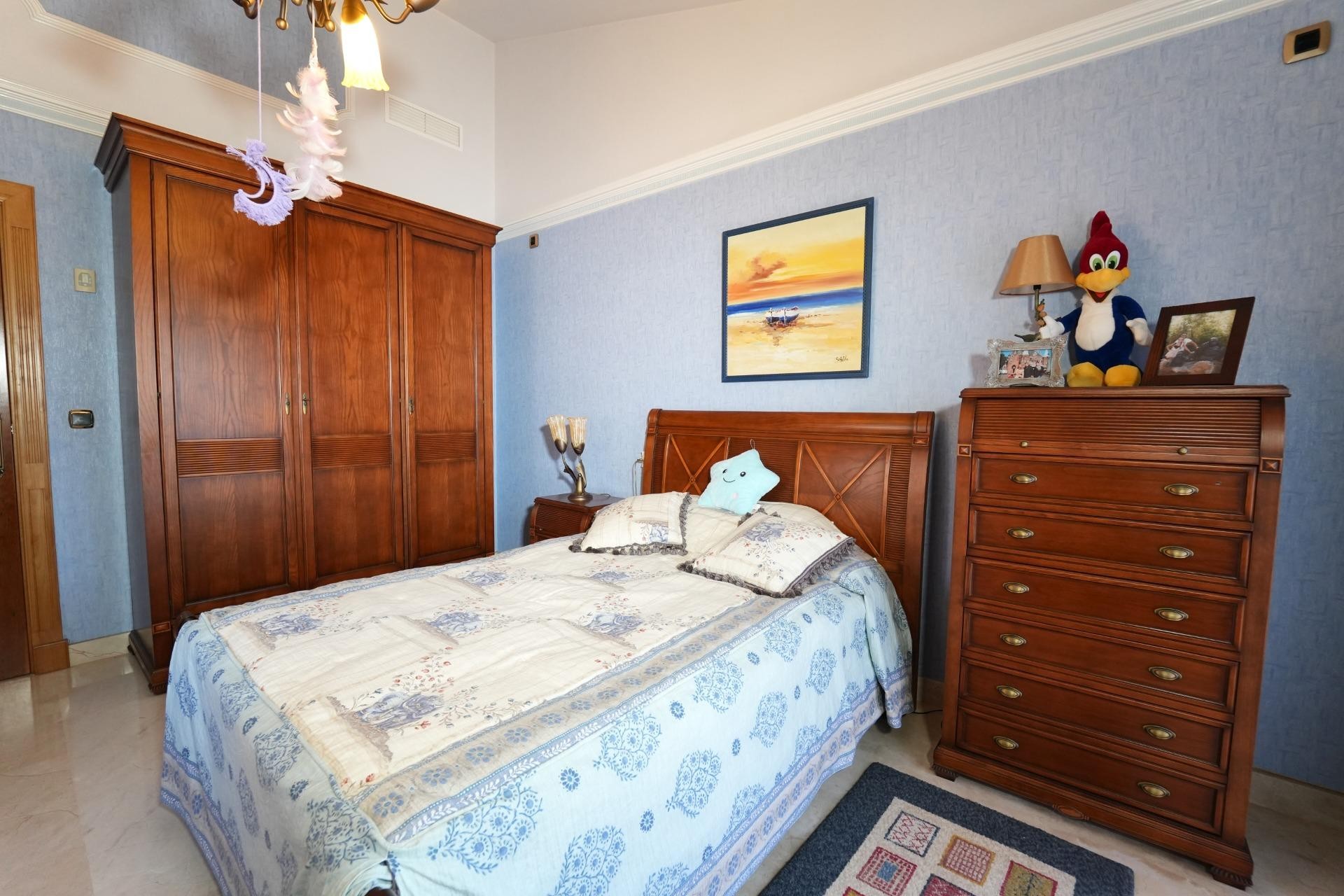 Återförsäljning - Villa -
Orihuela Costa - Campoamor