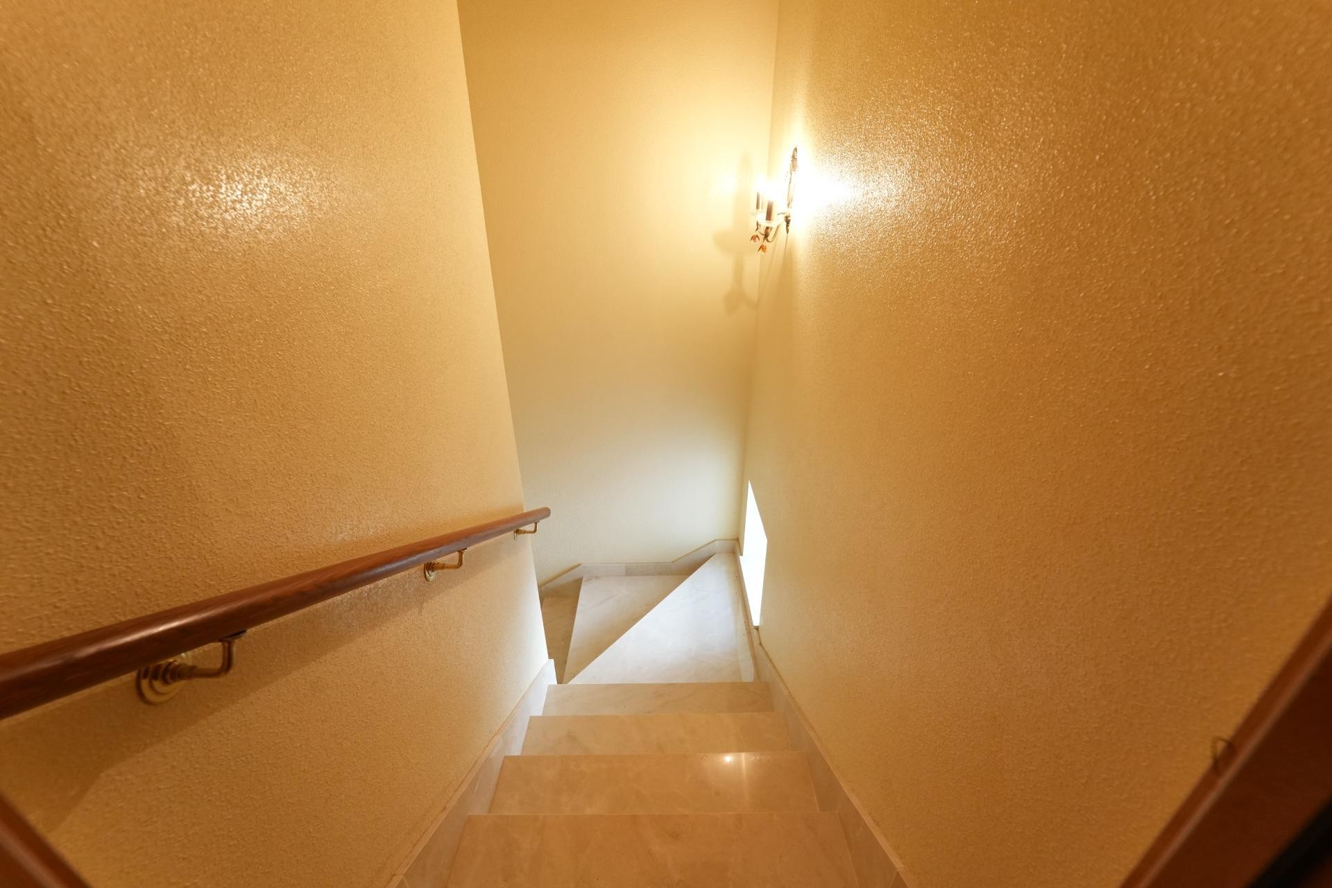 Återförsäljning - Villa -
Orihuela Costa - Campoamor