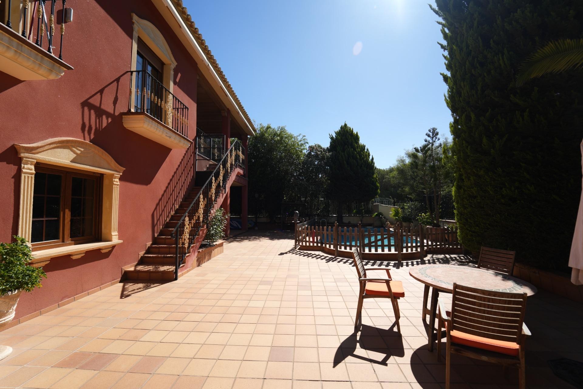 Återförsäljning - Villa -
Orihuela Costa - Campoamor