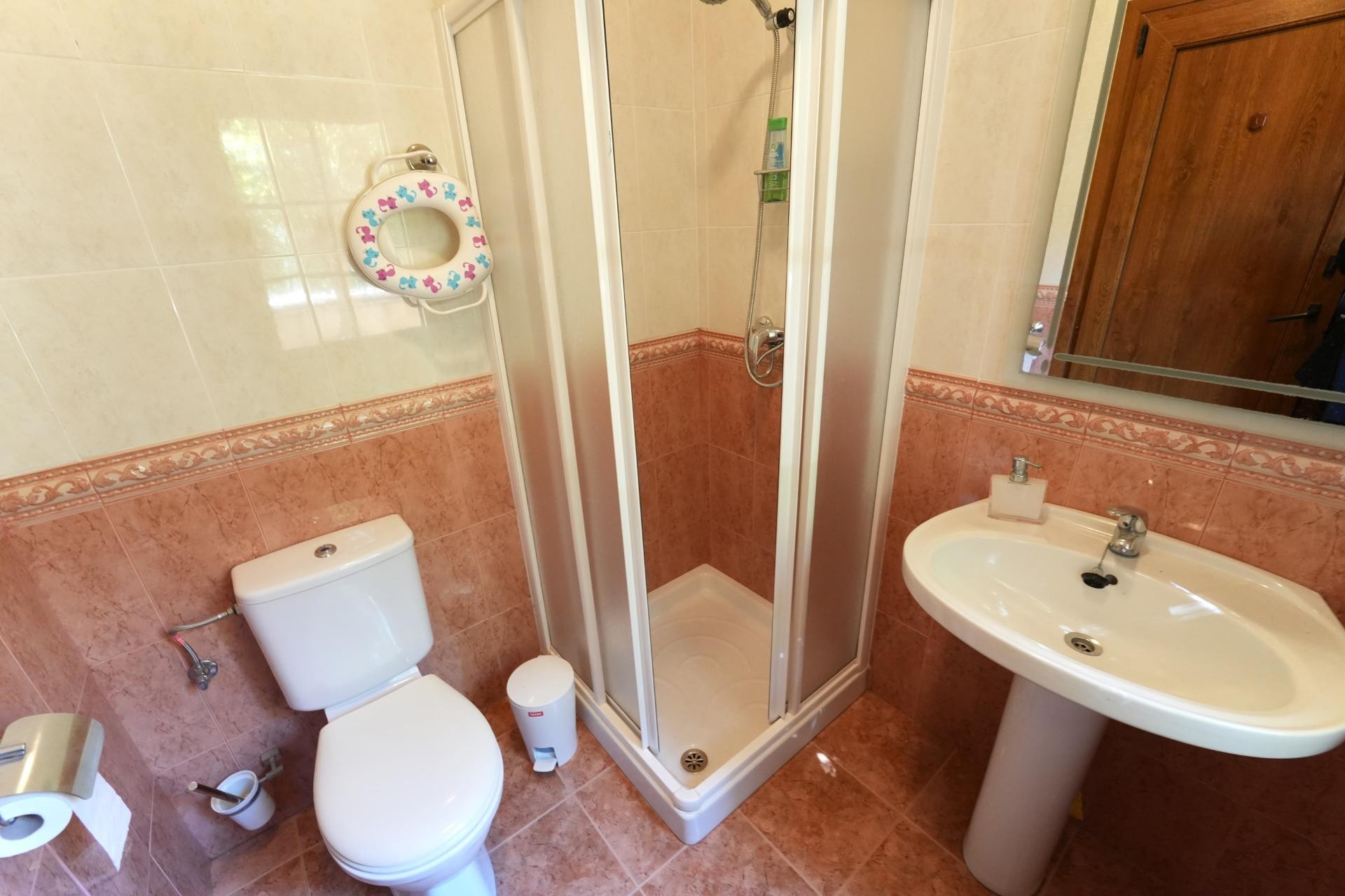 Återförsäljning - Villa -
Orihuela Costa - Campoamor