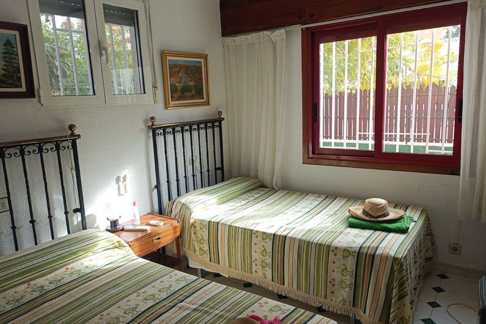 Återförsäljning - Villa -
Orihuela Costa - Campoamor