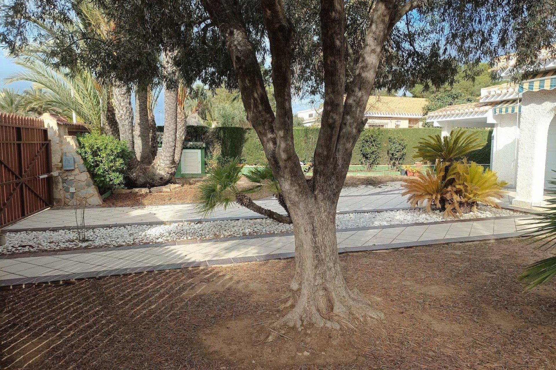 Återförsäljning - Villa -
Orihuela Costa - Campoamor