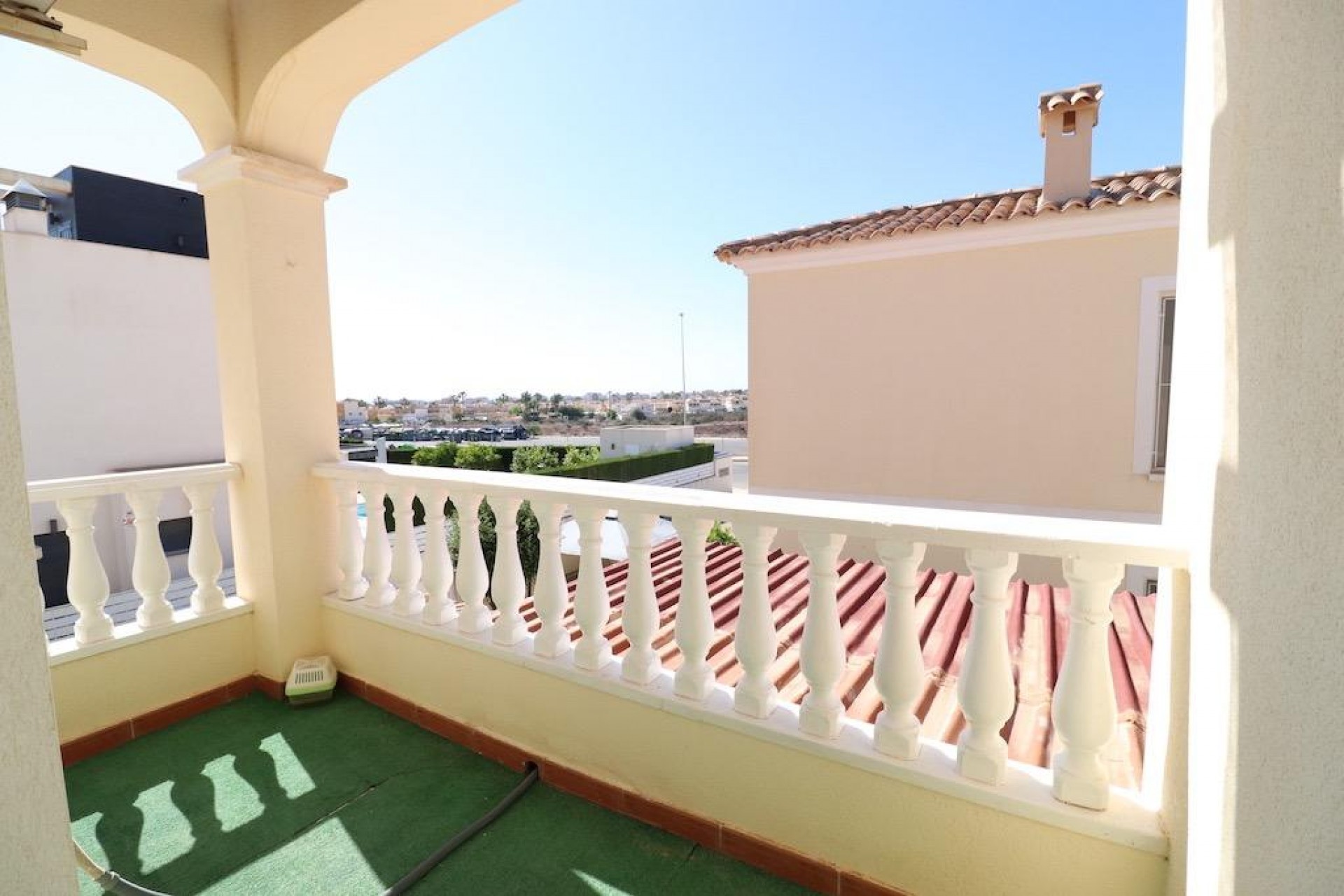 Återförsäljning - Villa -
Orihuela Costa - Costa Blanca