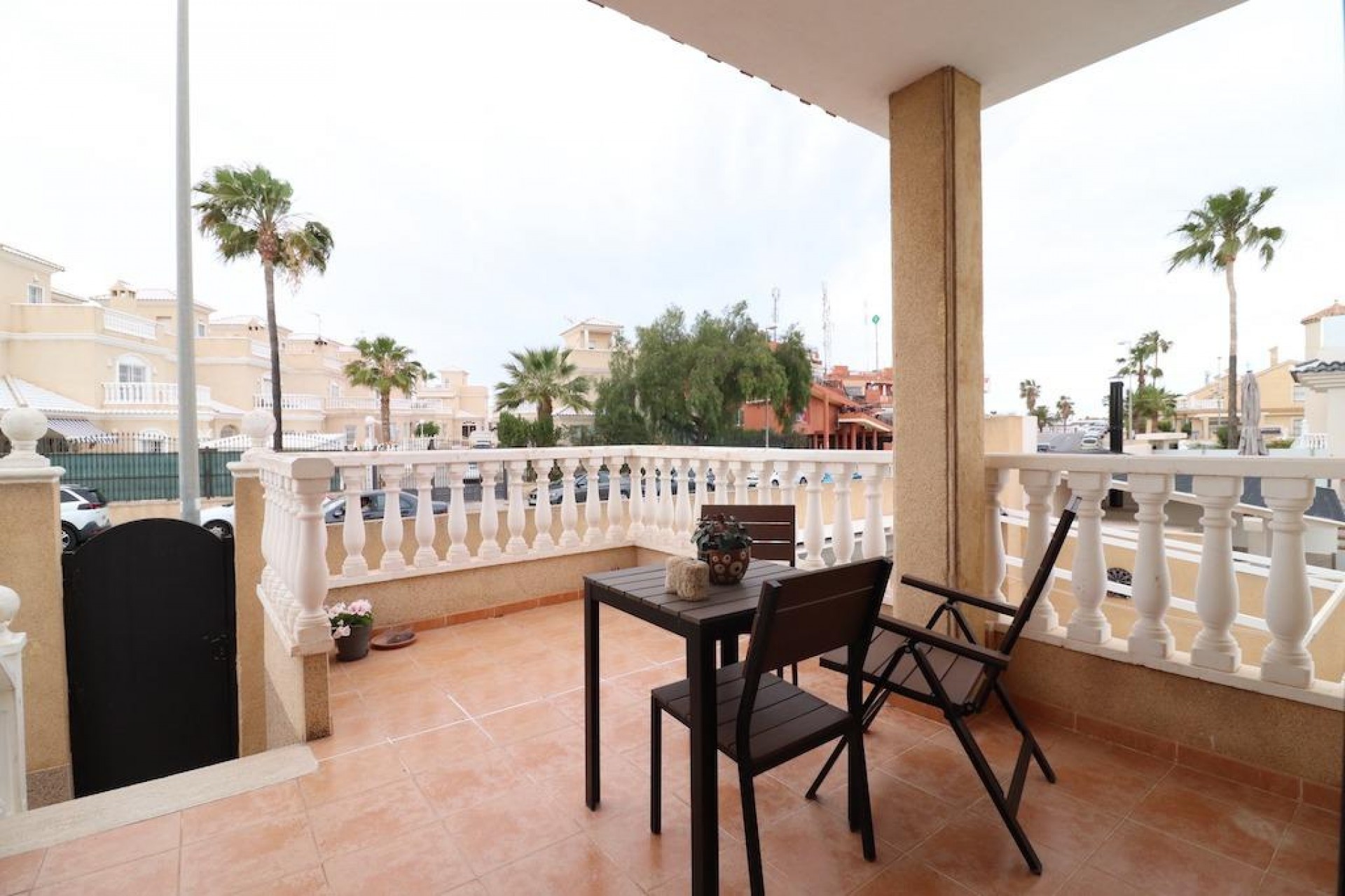 Återförsäljning - Villa -
Orihuela Costa - Costa Blanca