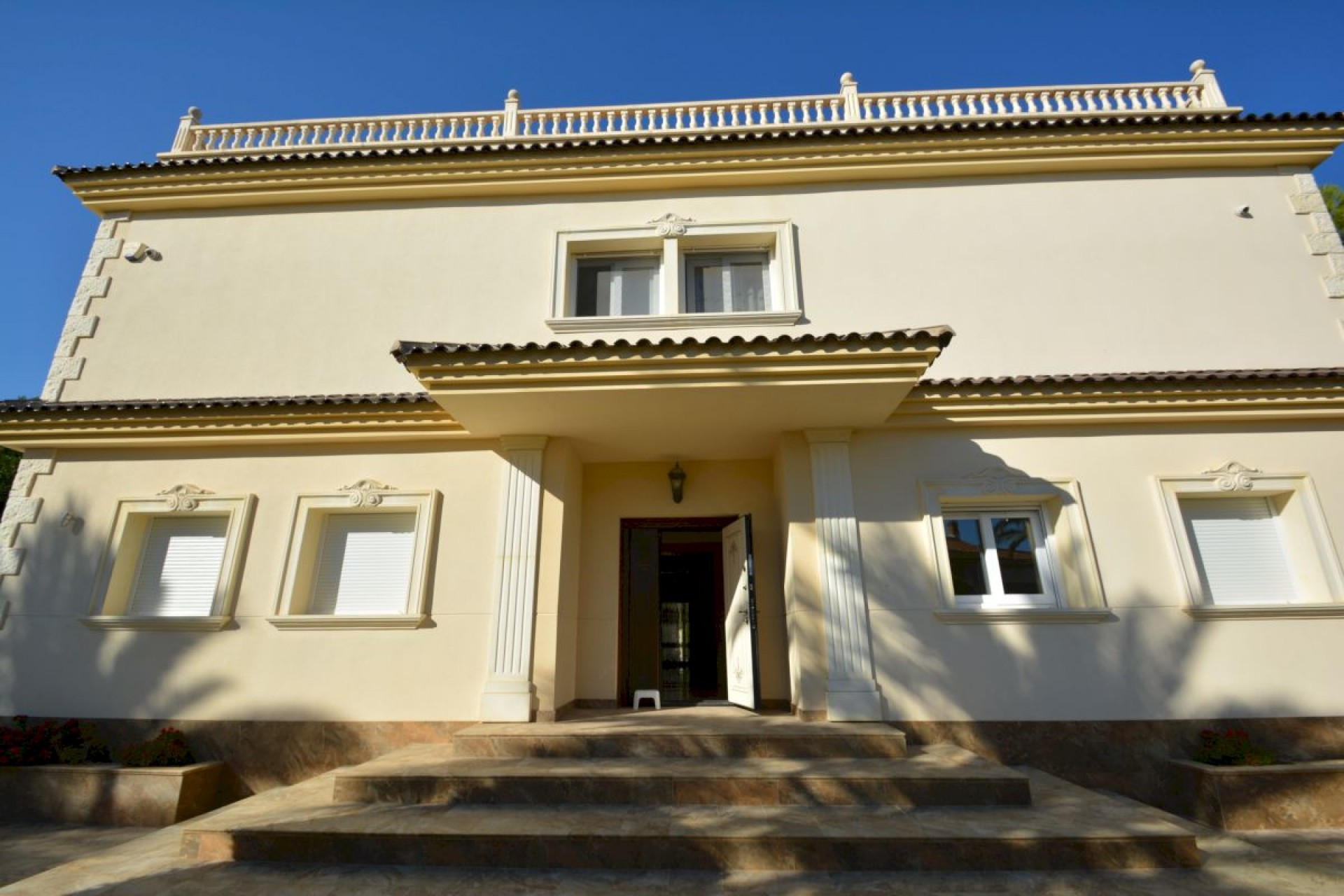 Återförsäljning - Villa -
Orihuela Costa - Costa Blanca