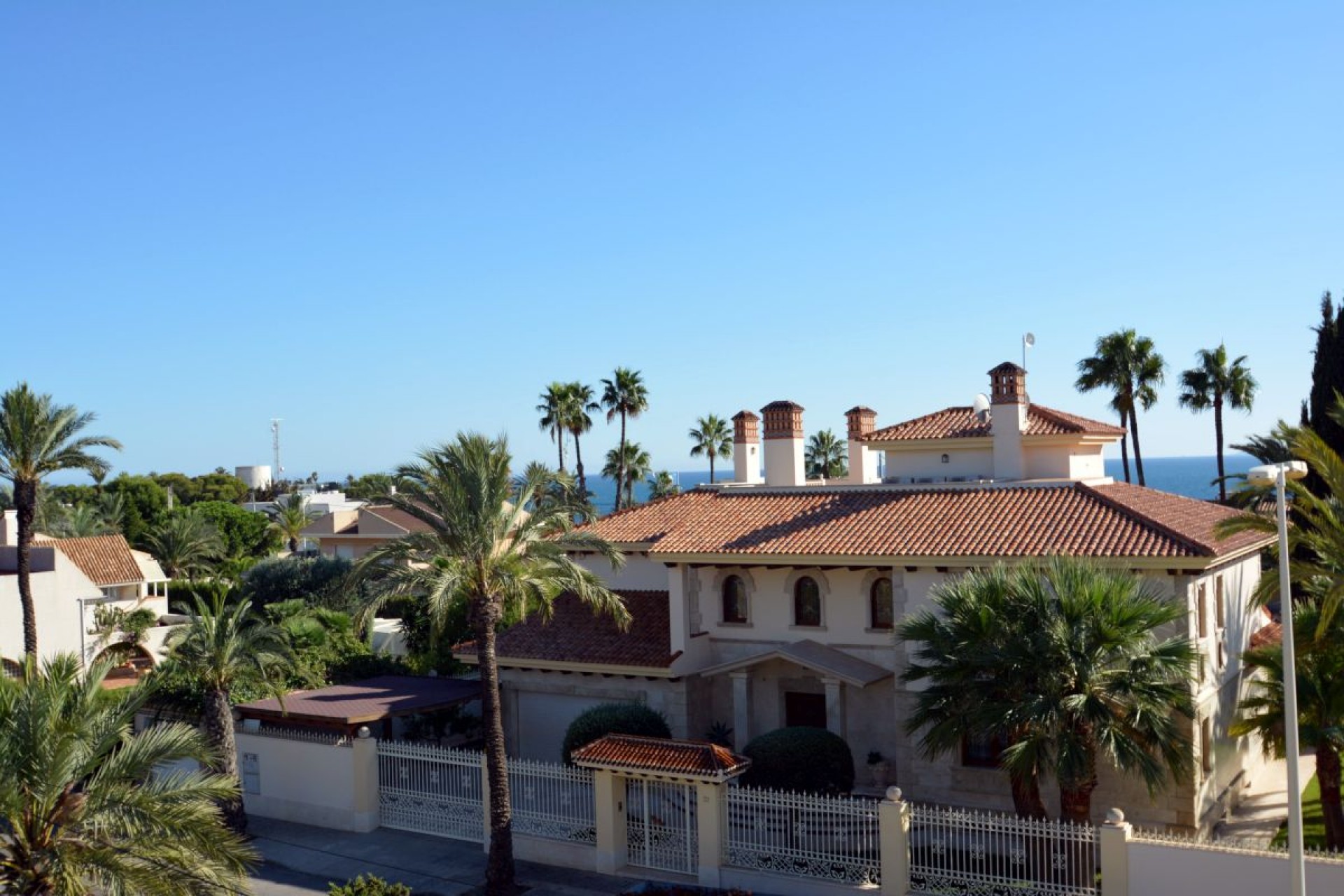 Återförsäljning - Villa -
Orihuela Costa - Costa Blanca