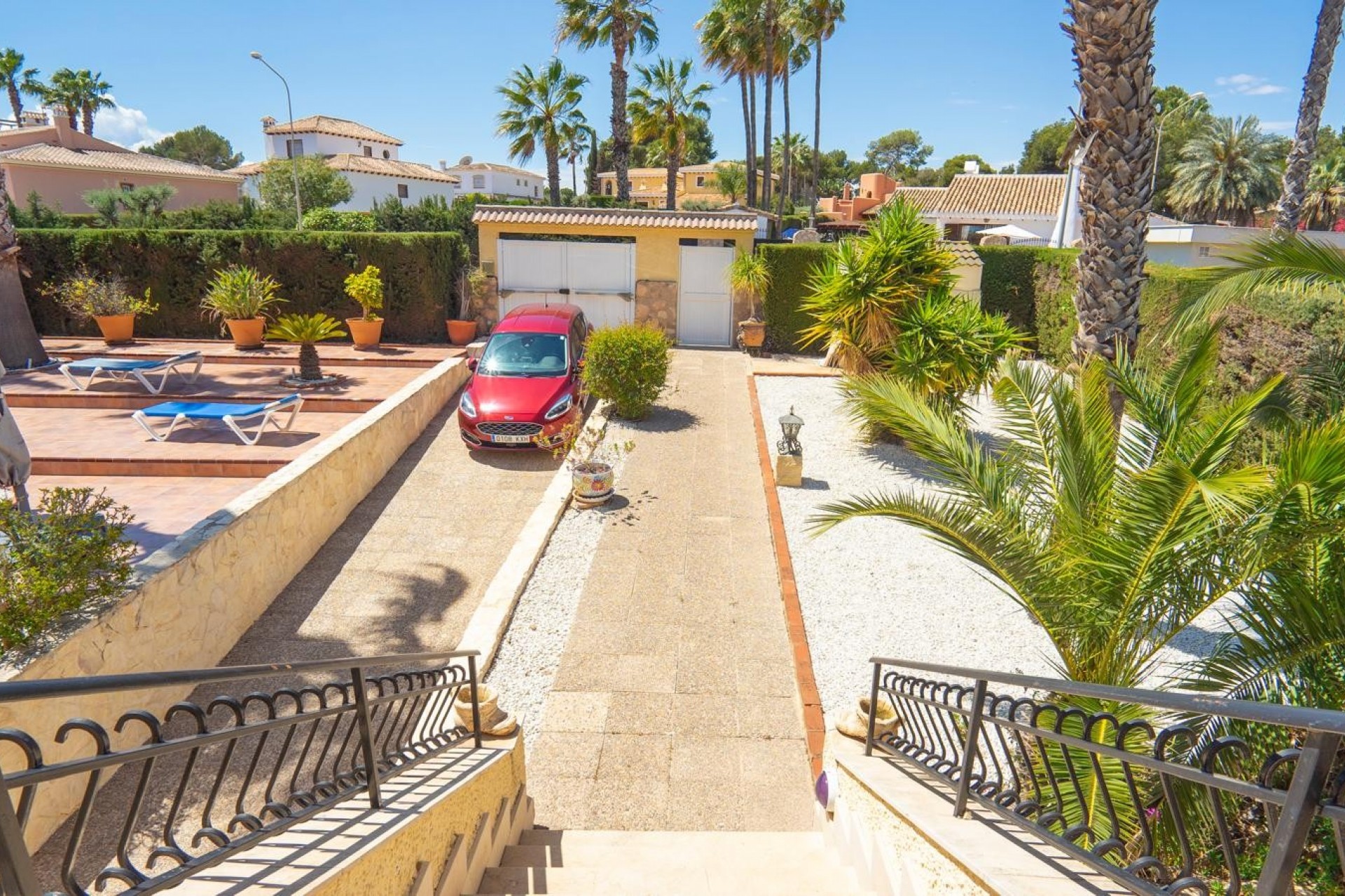 Återförsäljning - Villa -
Orihuela Costa - Costa Blanca