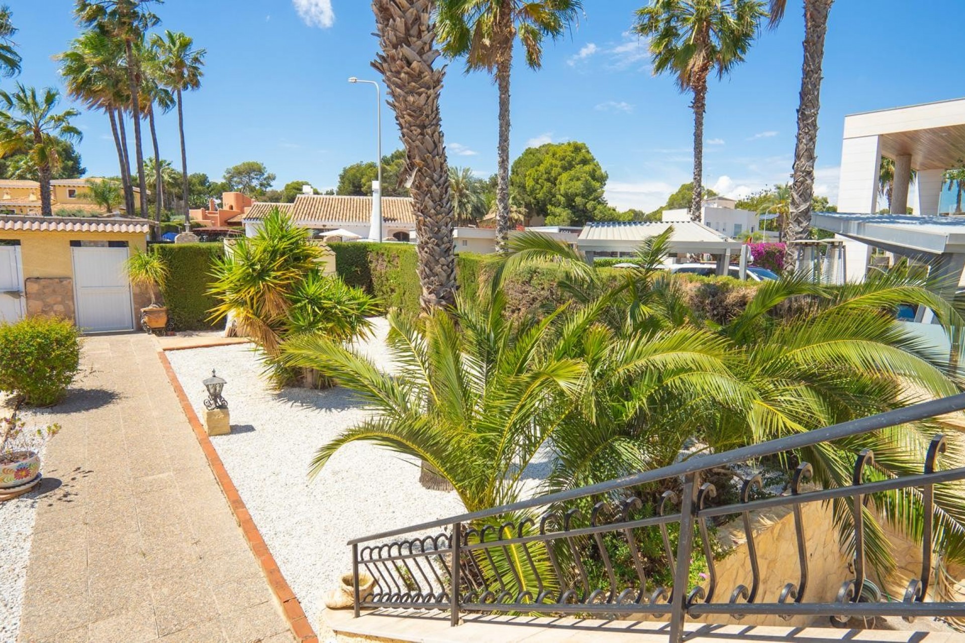 Återförsäljning - Villa -
Orihuela Costa - Costa Blanca