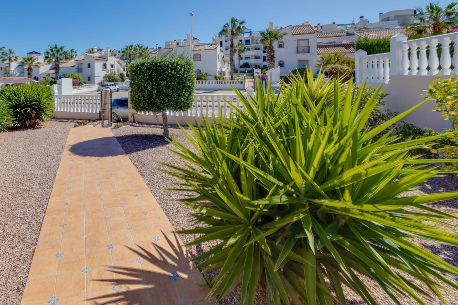 Återförsäljning - Villa -
Orihuela Costa - Costa Blanca