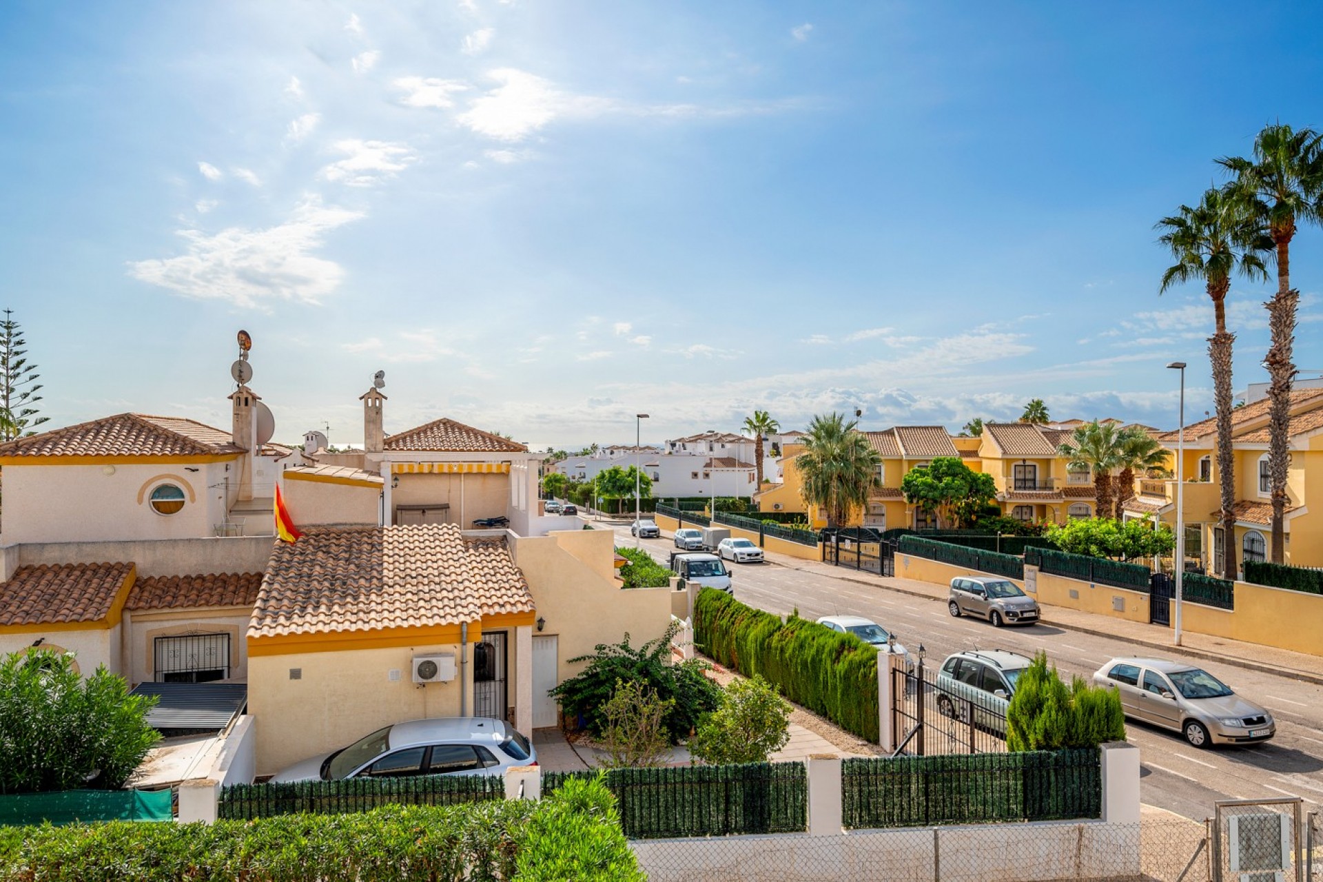 Återförsäljning - Villa -
Orihuela Costa - Costa Blanca