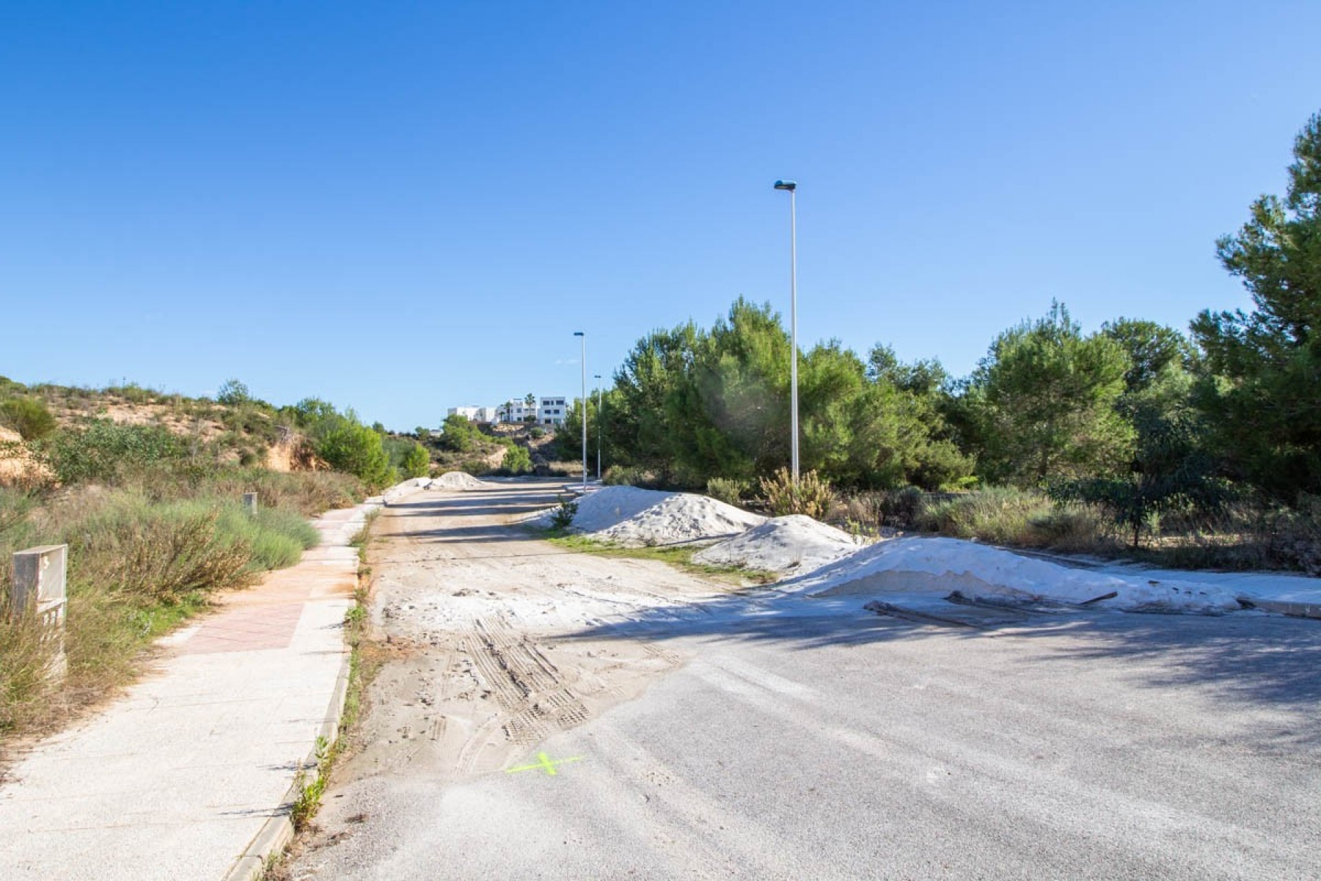 Återförsäljning - Villa -
Orihuela Costa - Costa Blanca