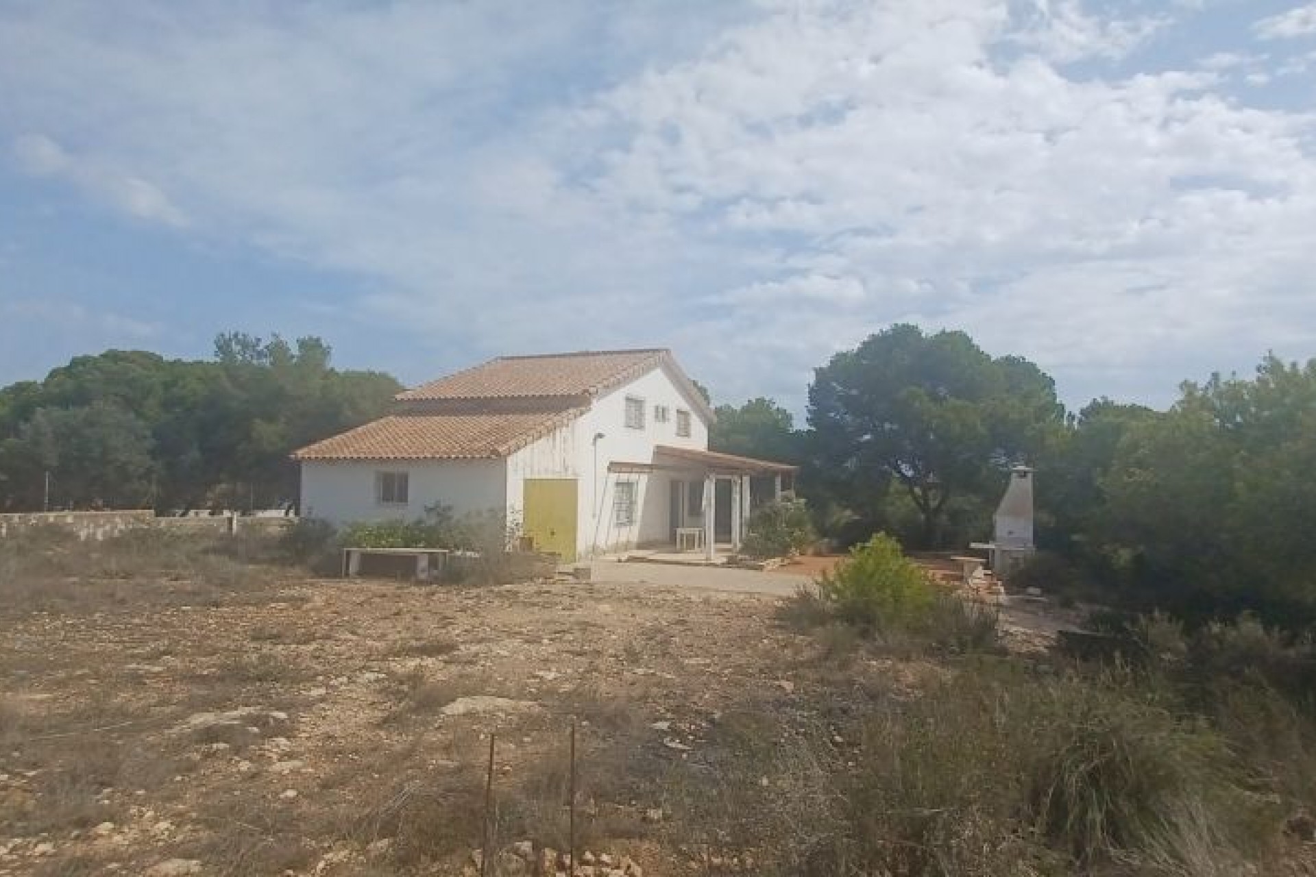 Återförsäljning - Villa -
Orihuela Costa - Costa Blanca