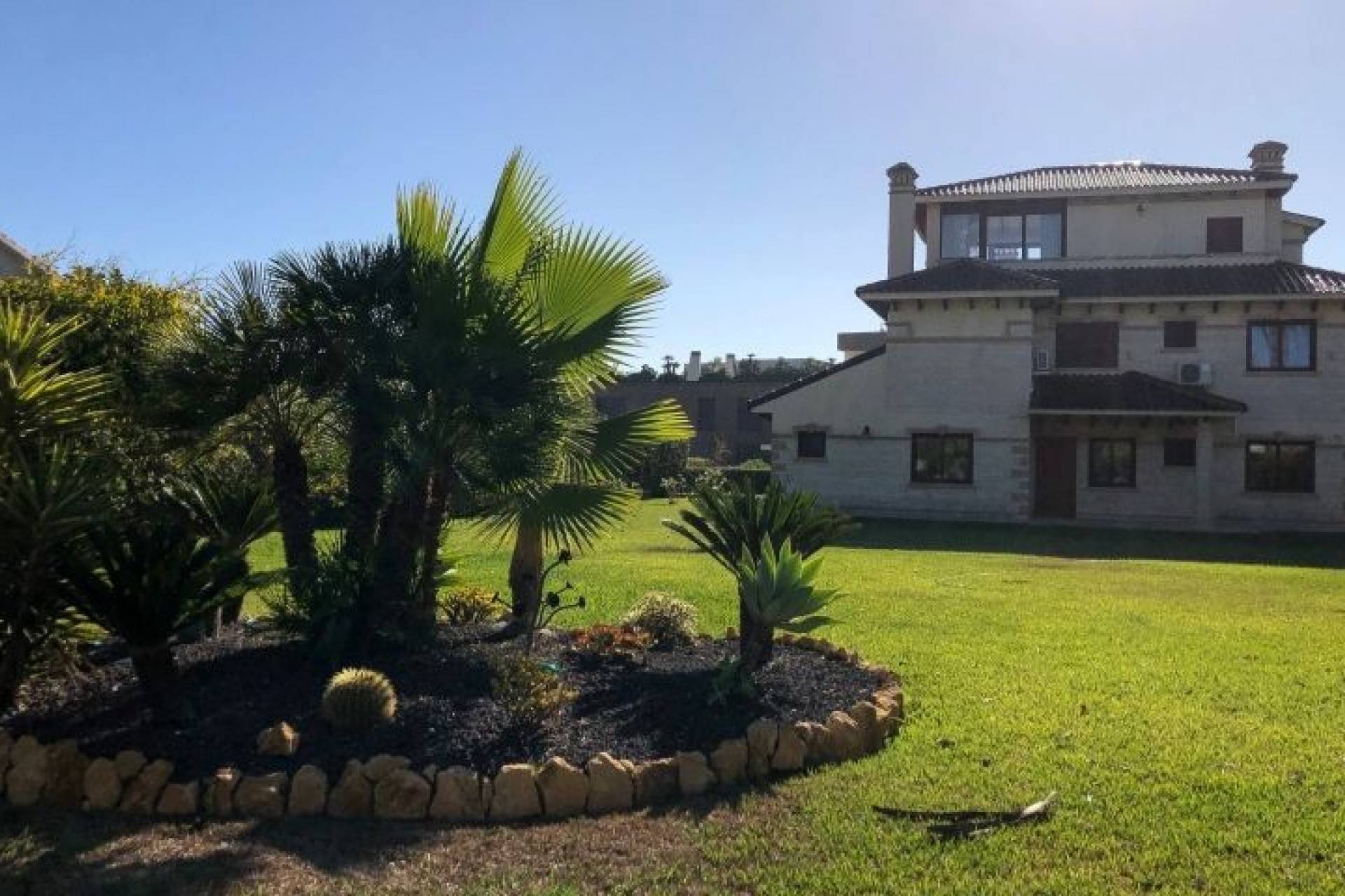 Återförsäljning - Villa -
Orihuela Costa - Costa Blanca