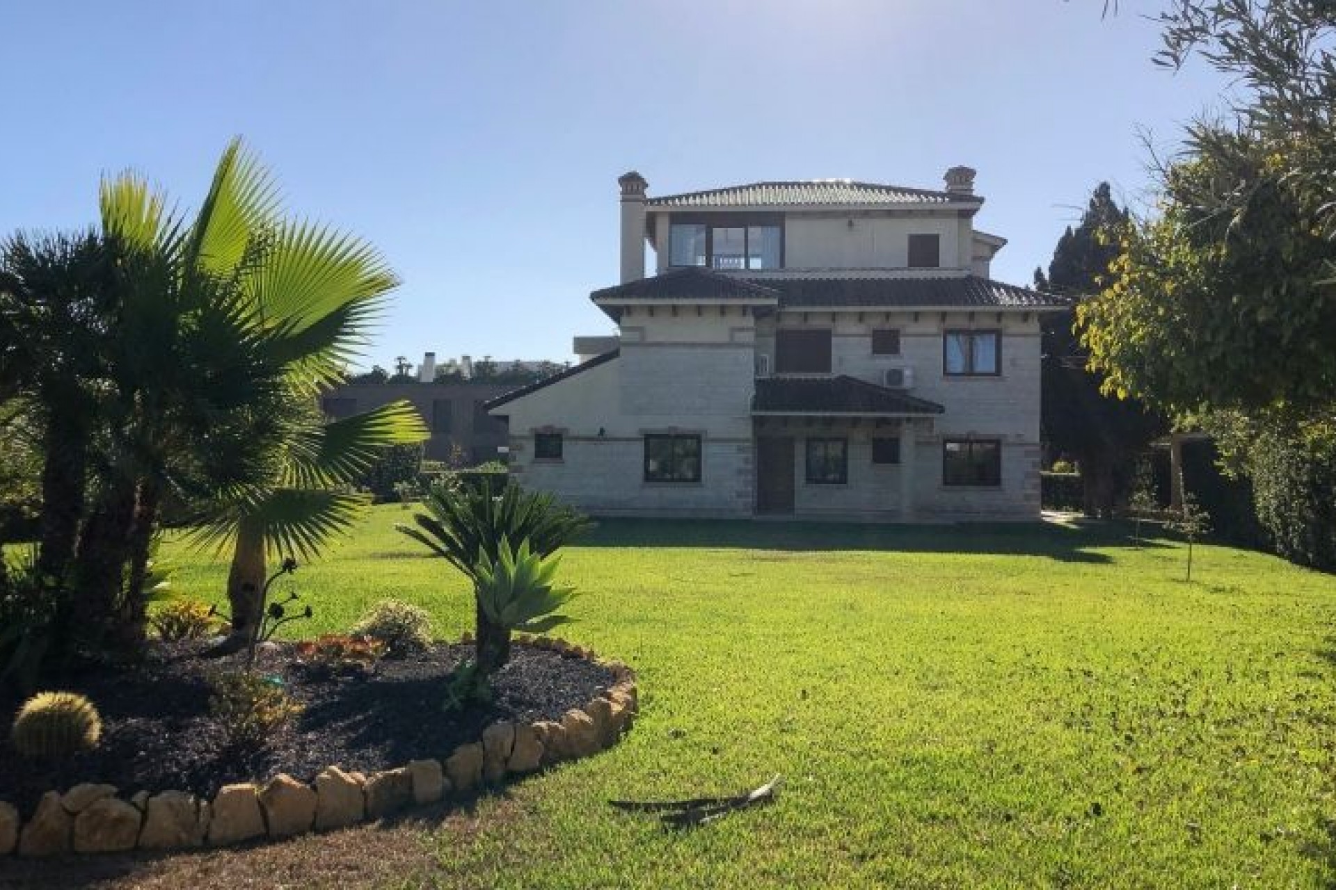 Återförsäljning - Villa -
Orihuela Costa - Costa Blanca