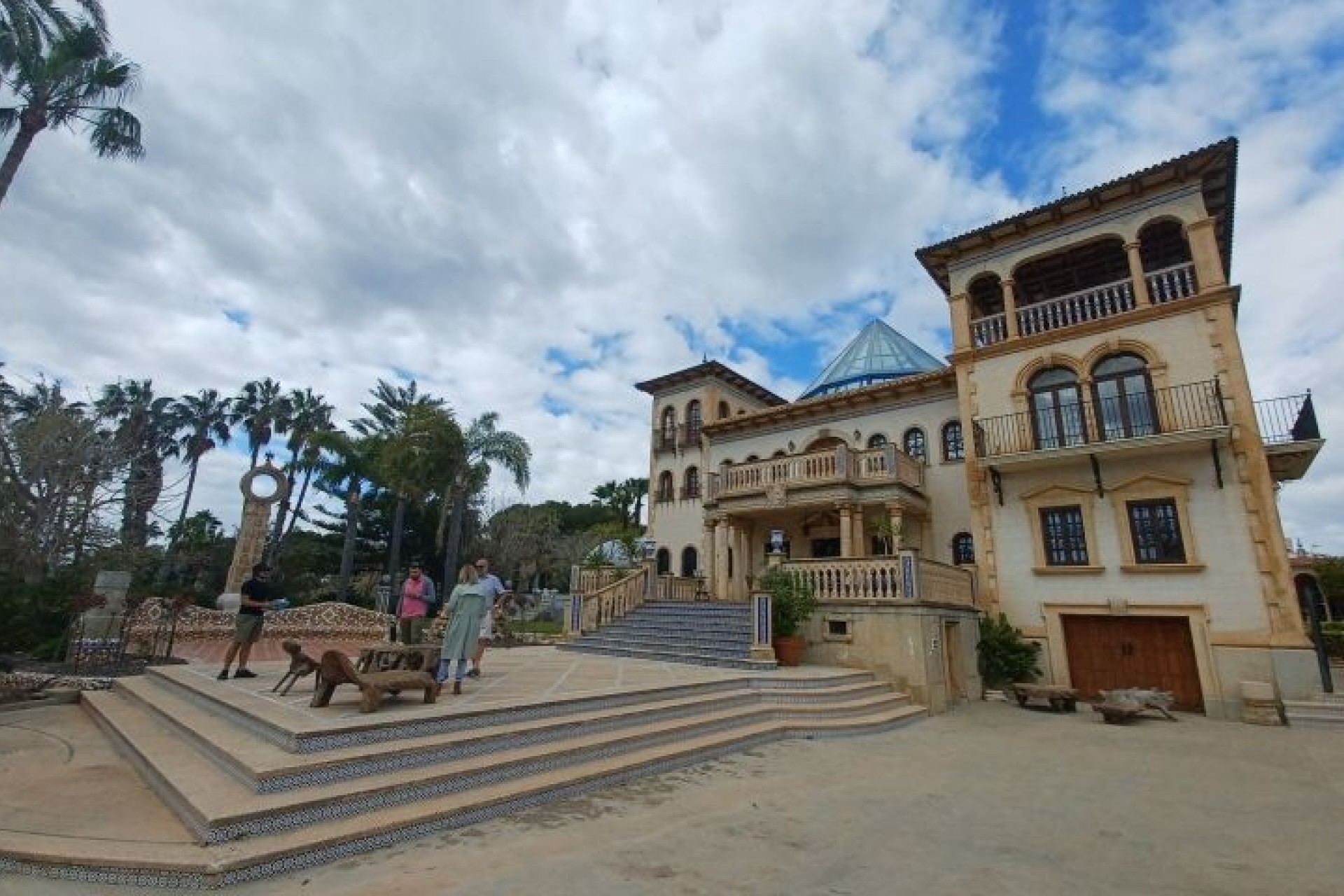 Återförsäljning - Villa -
Orihuela Costa - Costa Blanca