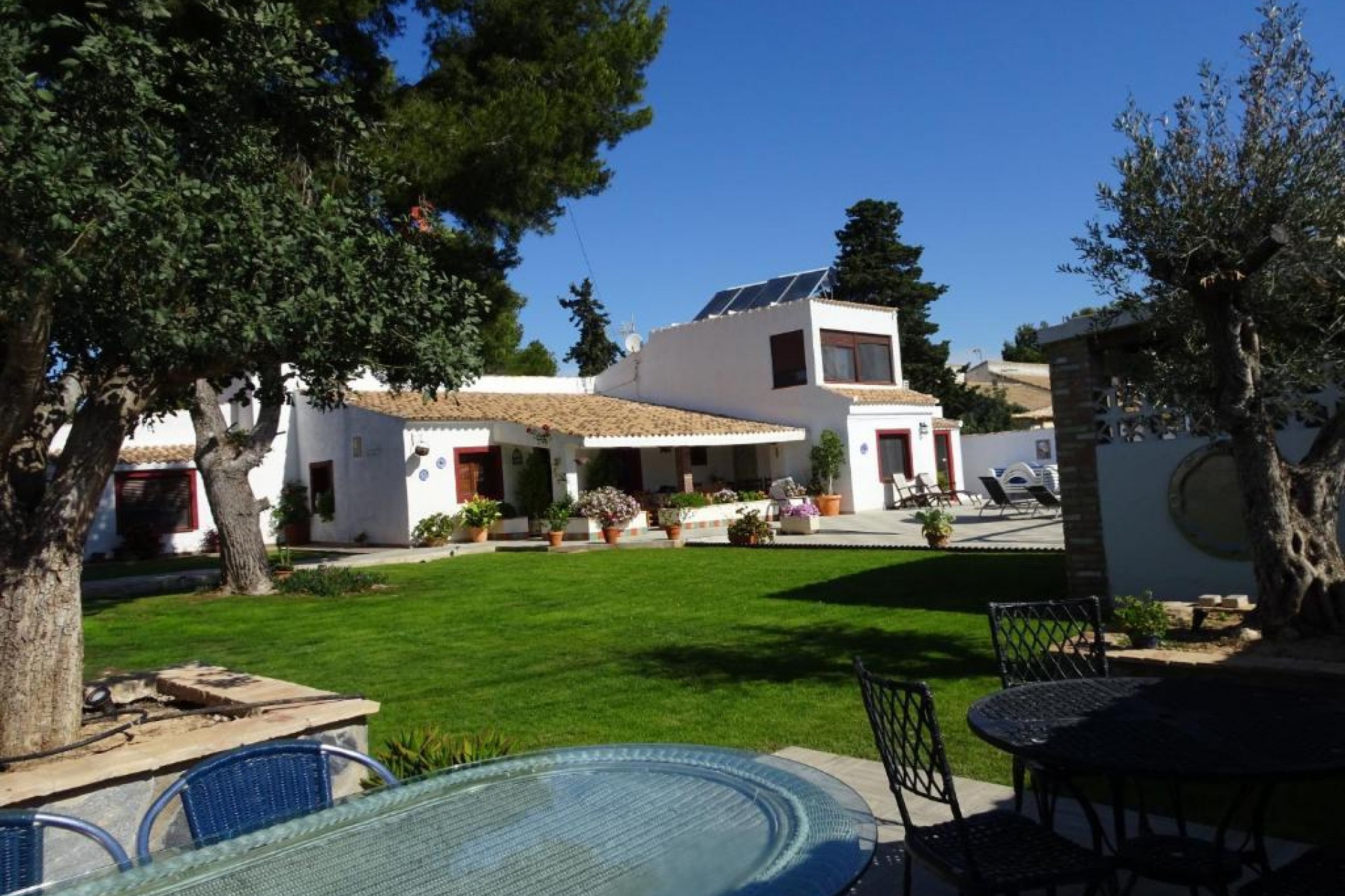 Återförsäljning - Villa -
Orihuela Costa - Costa Blanca