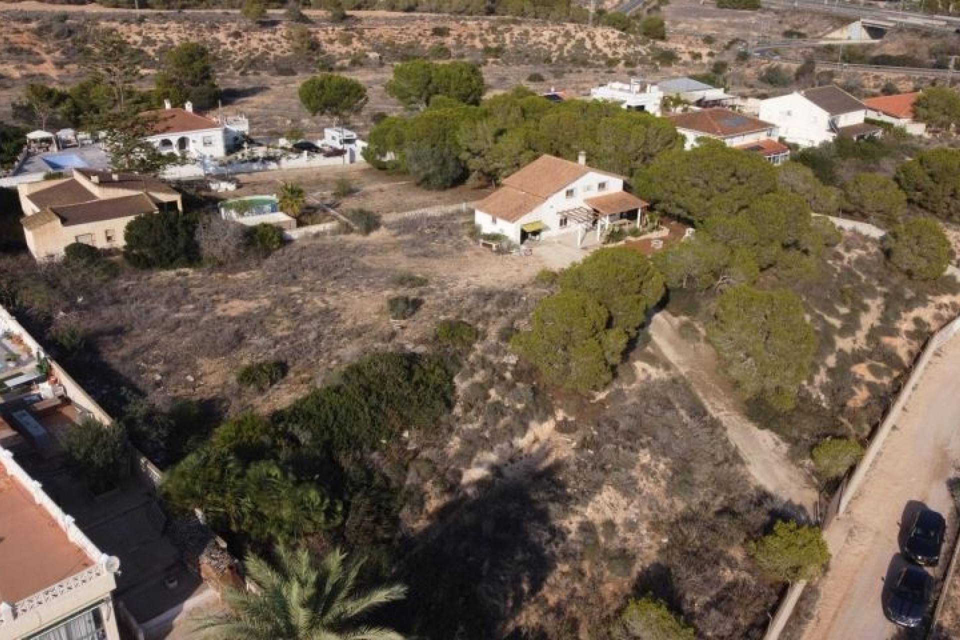 Återförsäljning - Villa -
Orihuela Costa - Costa Blanca