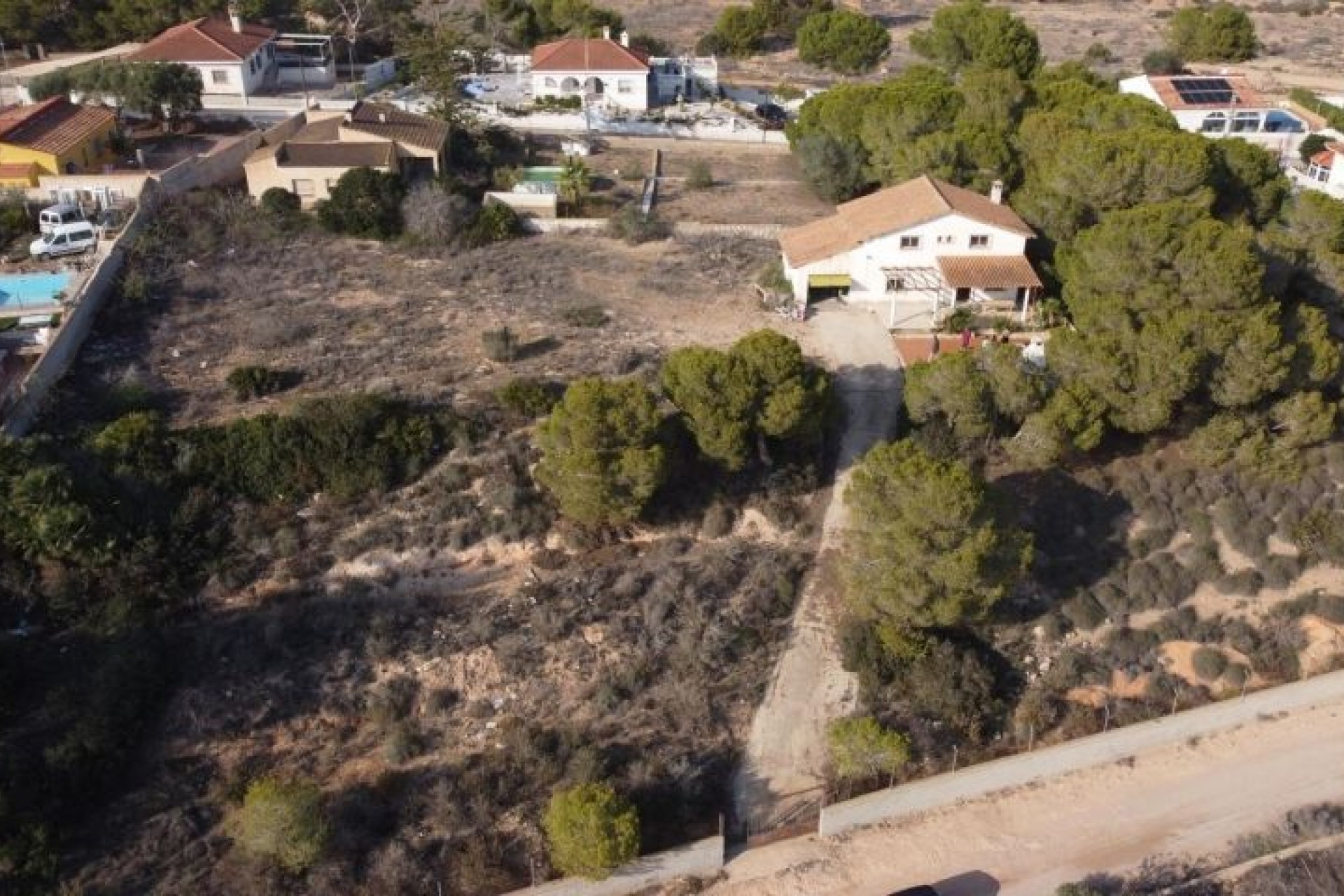 Återförsäljning - Villa -
Orihuela Costa - Costa Blanca