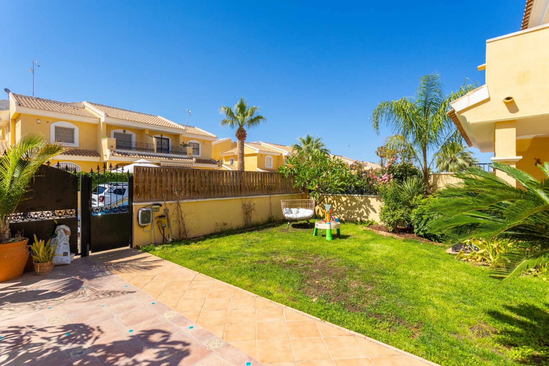 Återförsäljning - Villa -
Orihuela Costa - Costa Blanca