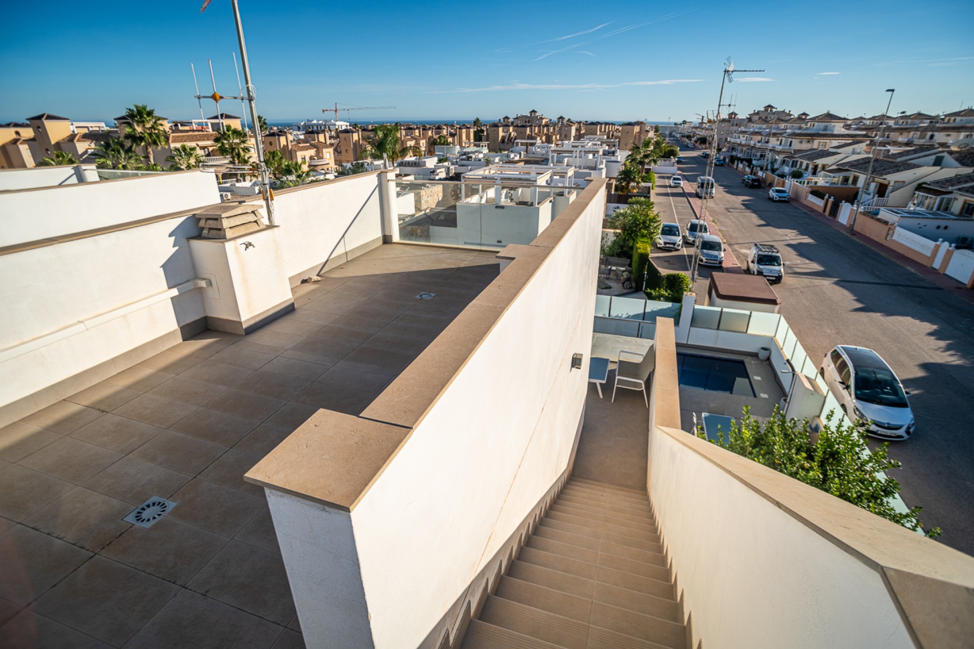 Återförsäljning - Villa -
Orihuela Costa - Costa Blanca