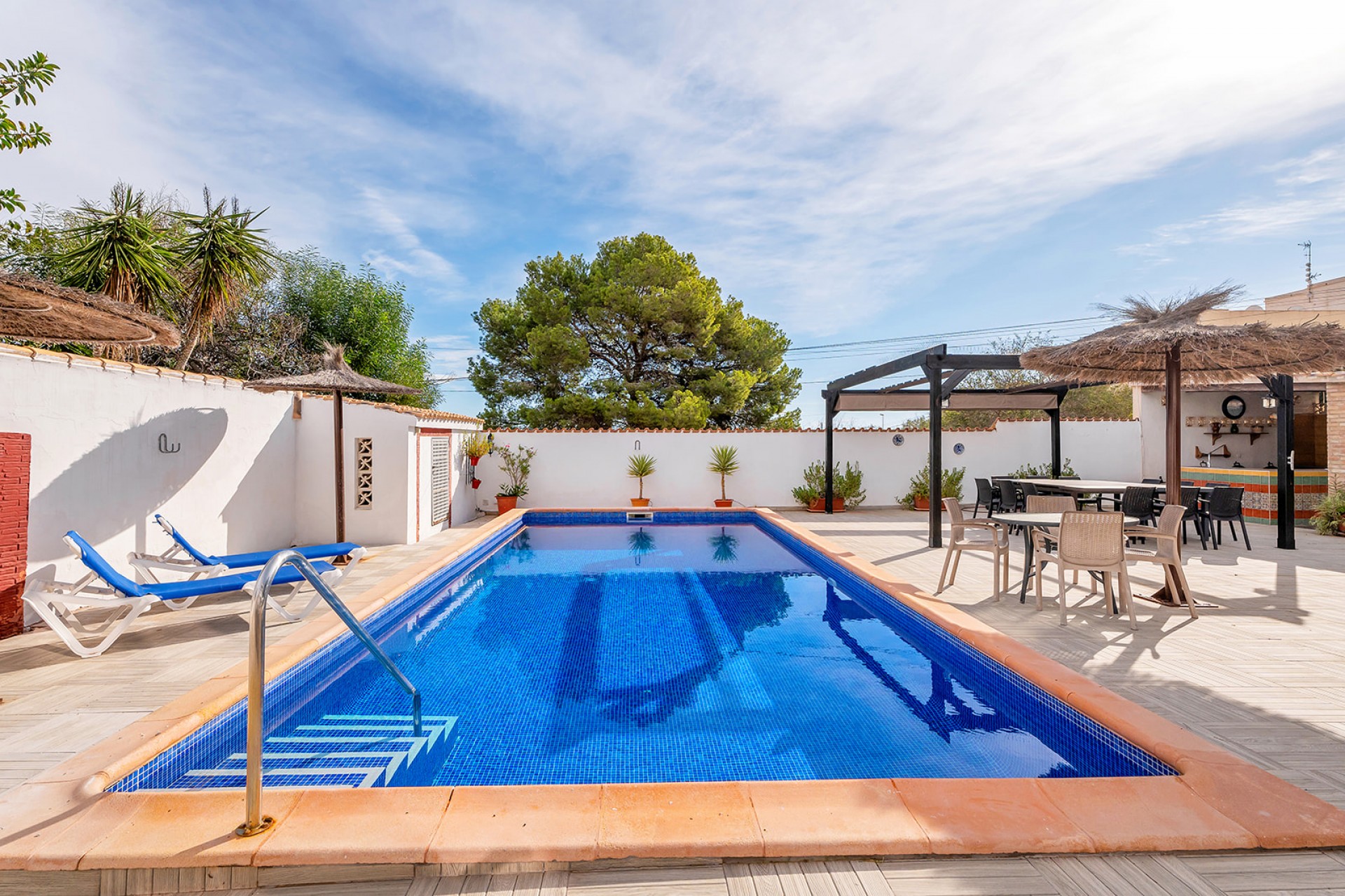 Återförsäljning - Villa -
Orihuela Costa - Costa Blanca