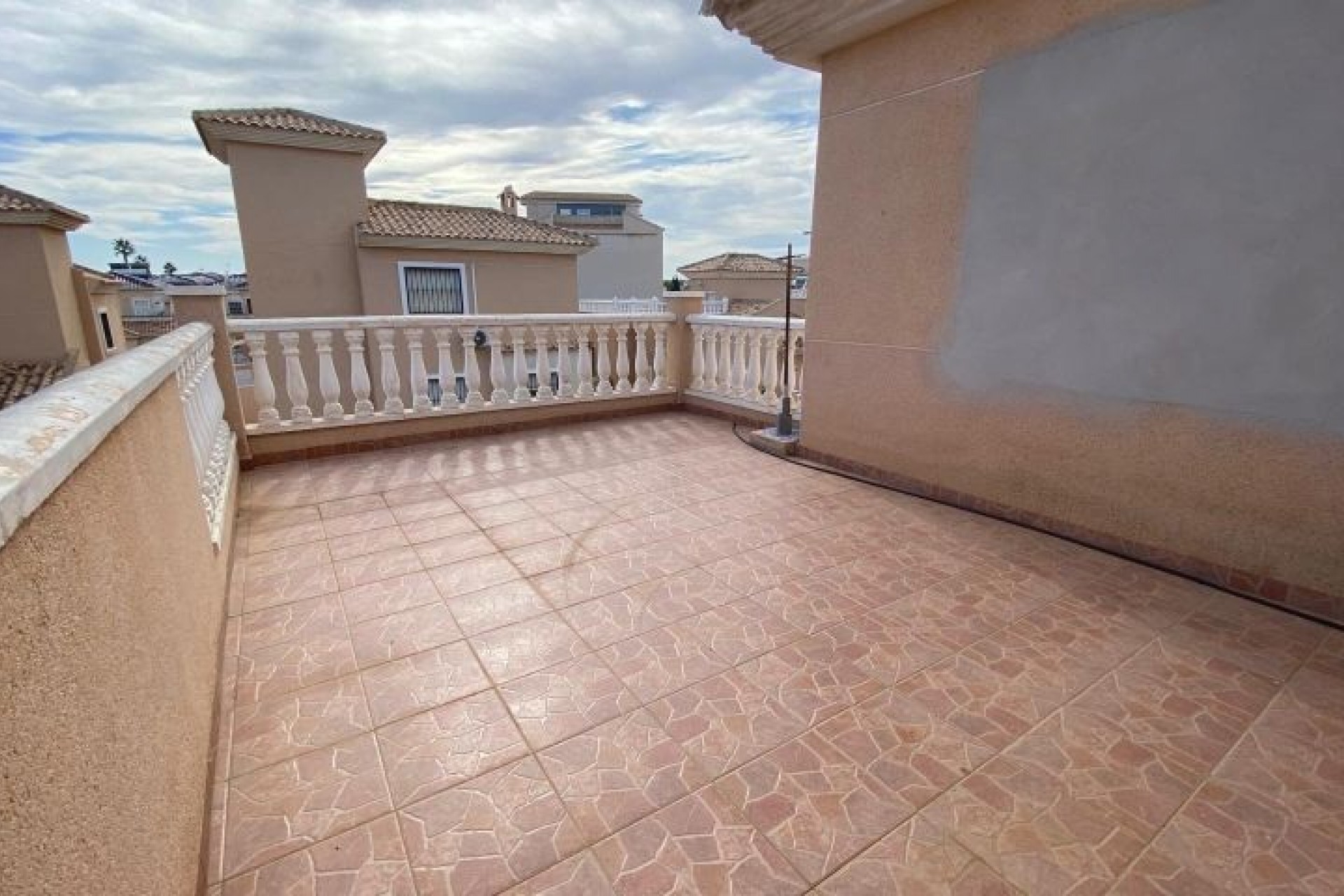 Återförsäljning - Villa -
Orihuela Costa - Costa Blanca