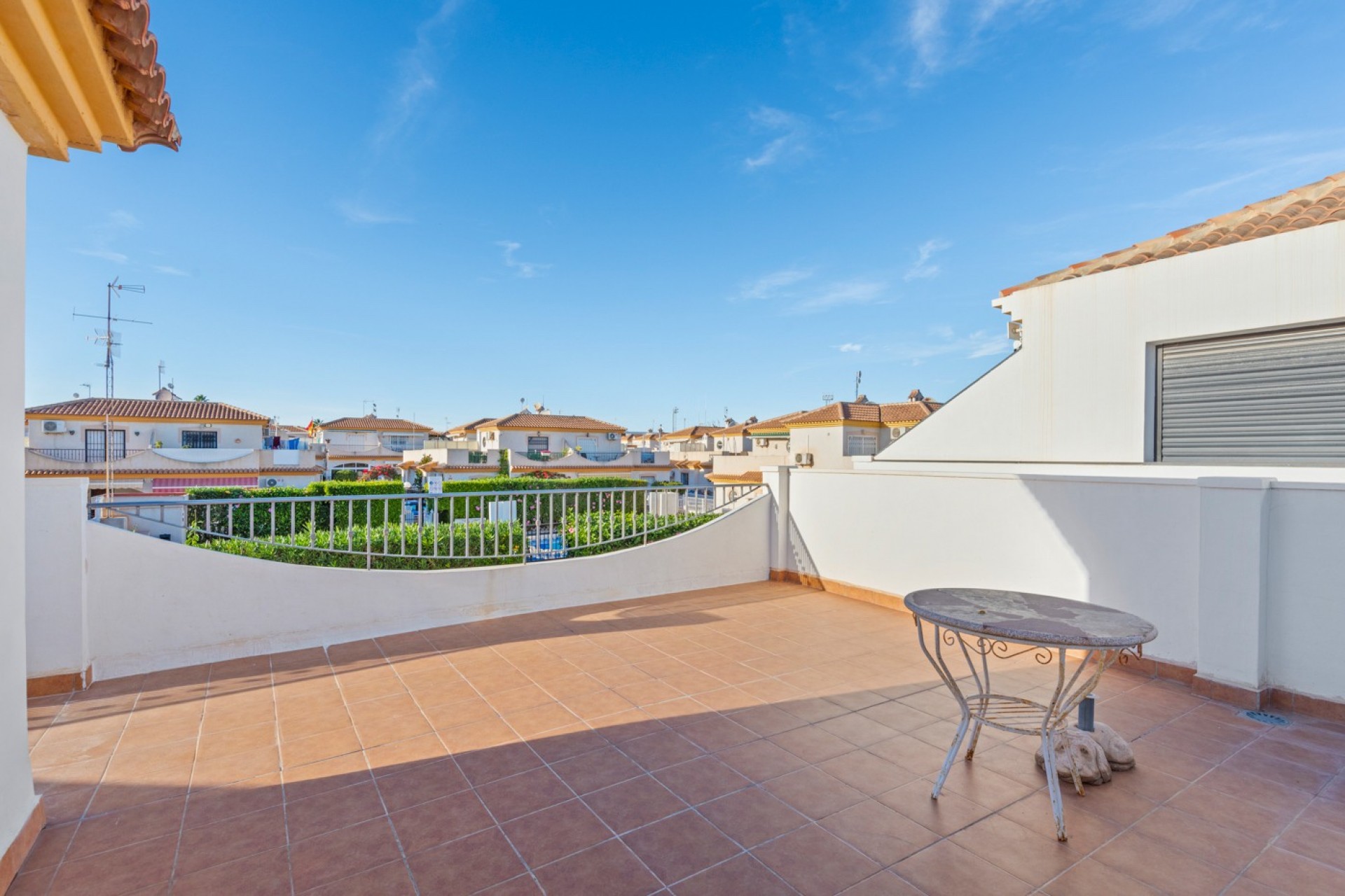 Återförsäljning - Villa -
Orihuela Costa - Costa Blanca