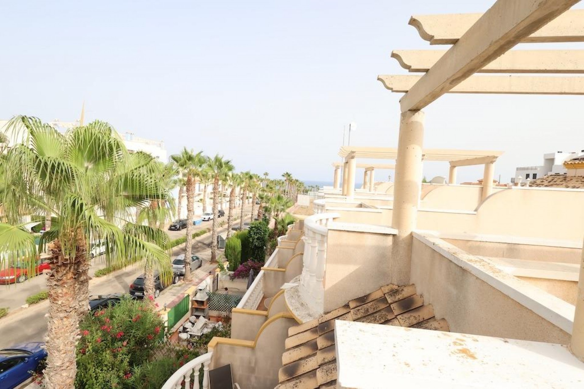 Återförsäljning - Villa -
Orihuela Costa - Costa Blanca