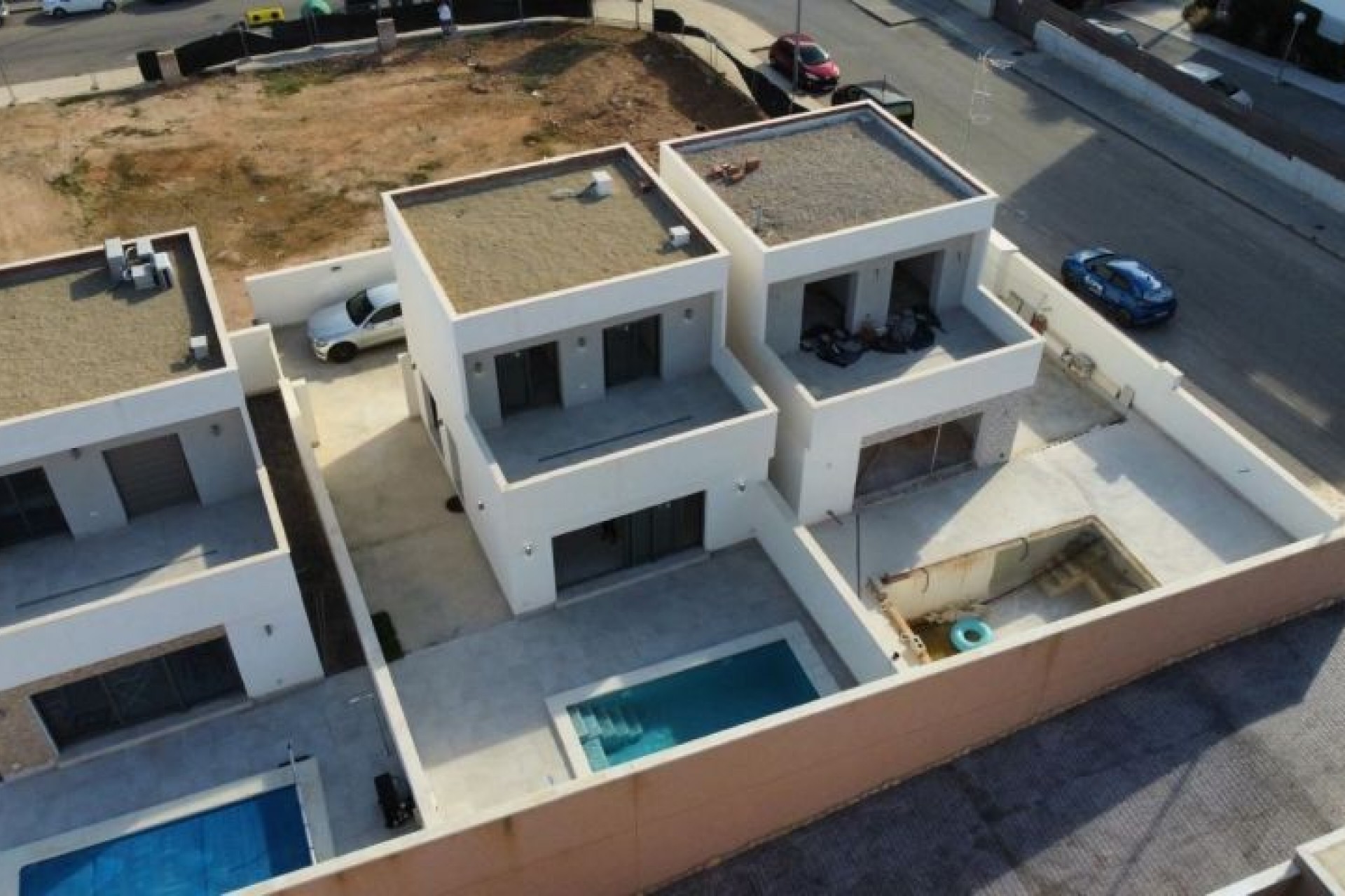 Återförsäljning - Villa -
Orihuela Costa - Costa Blanca