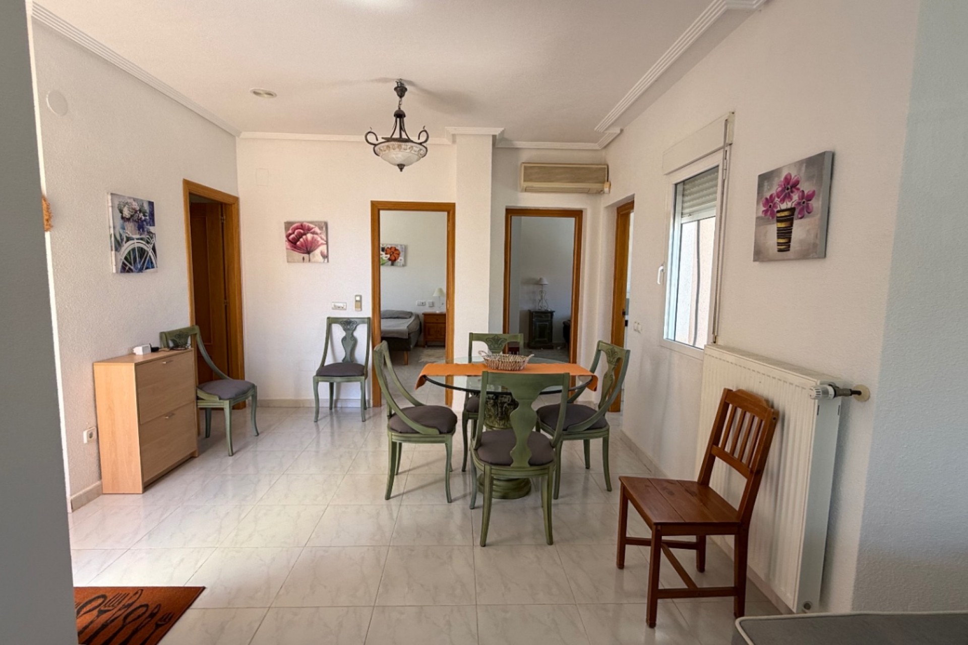 Återförsäljning - Villa -
Orihuela Costa - Costa Blanca