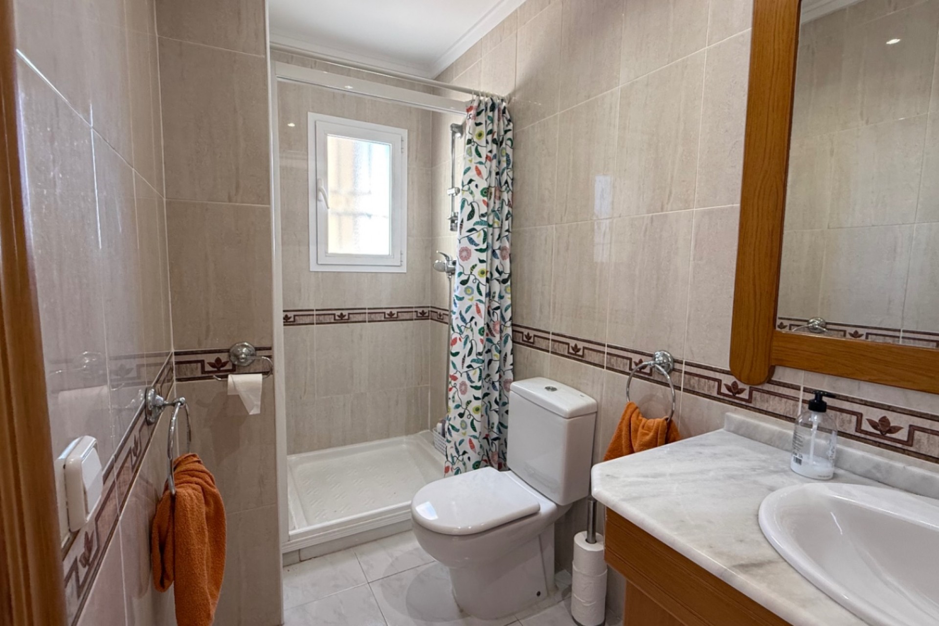 Återförsäljning - Villa -
Orihuela Costa - Costa Blanca