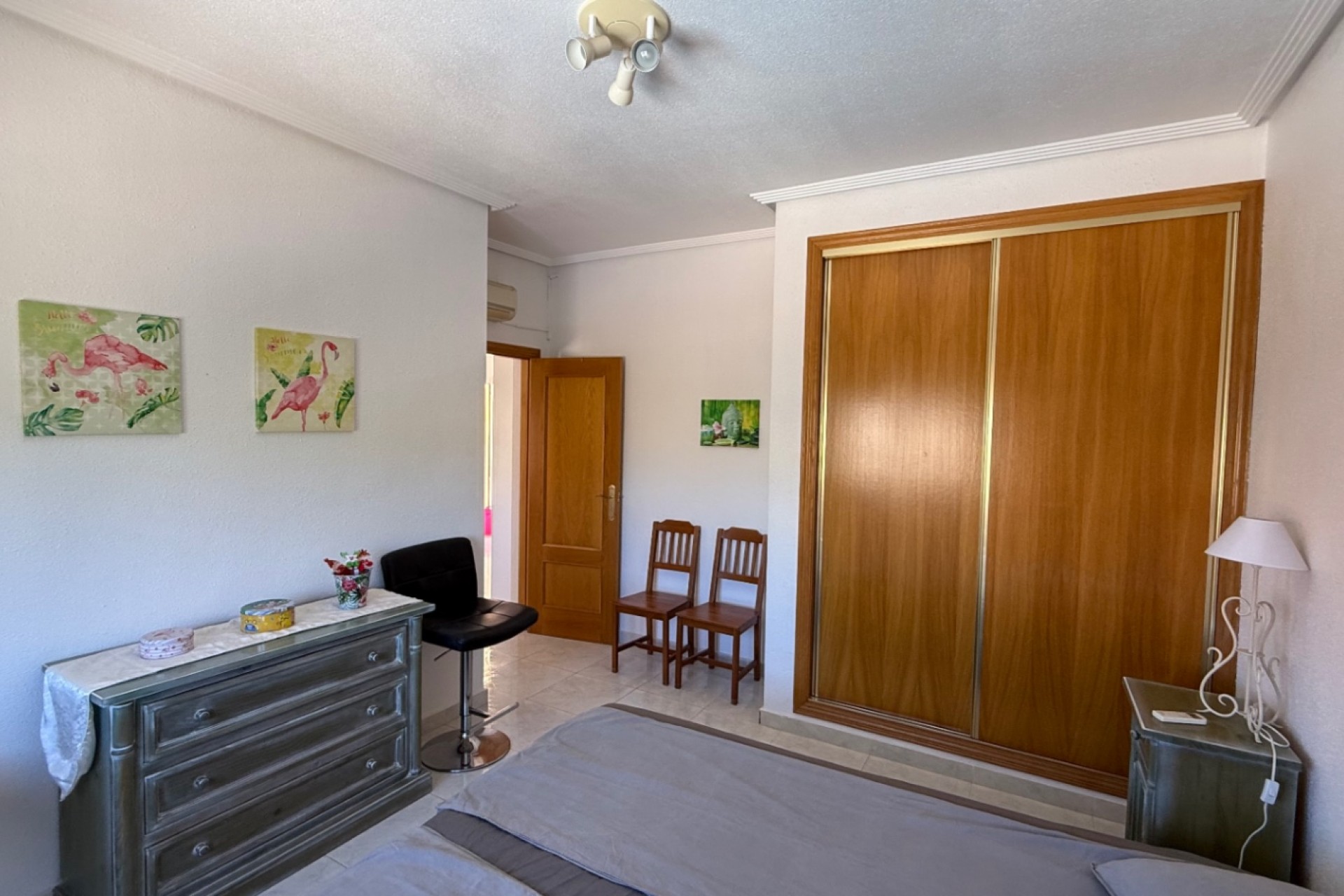 Återförsäljning - Villa -
Orihuela Costa - Costa Blanca