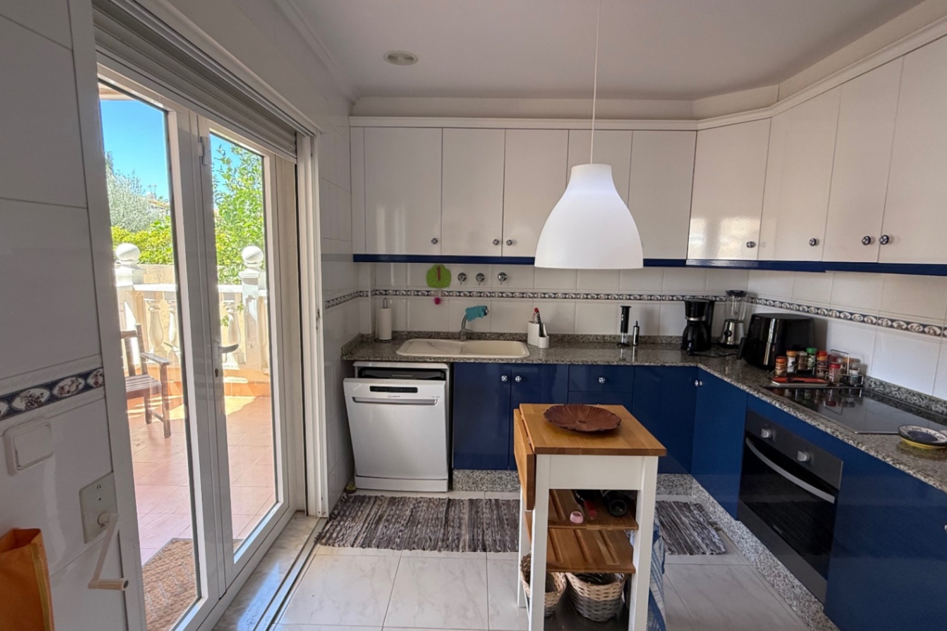 Återförsäljning - Villa -
Orihuela Costa - Costa Blanca