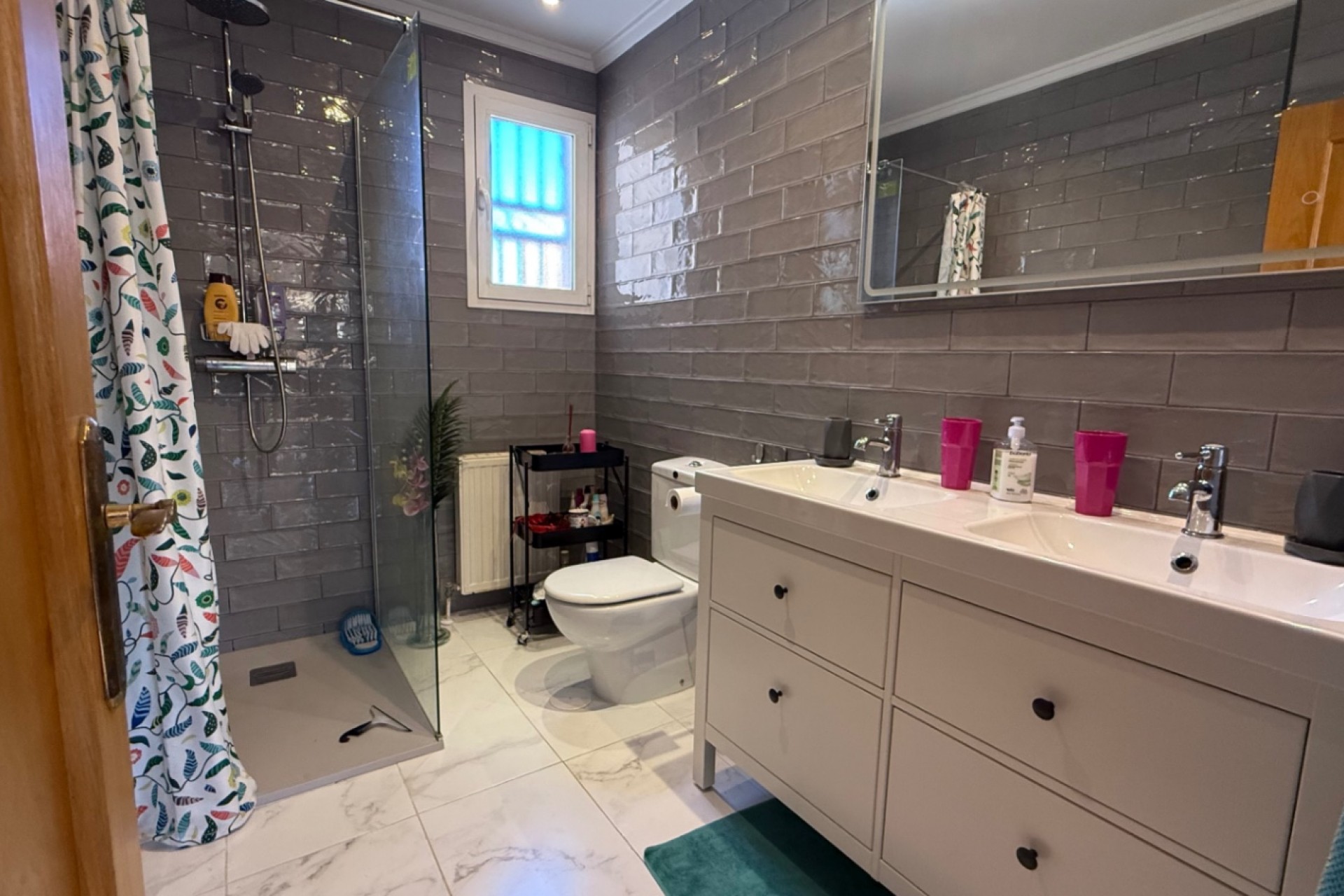 Återförsäljning - Villa -
Orihuela Costa - Costa Blanca