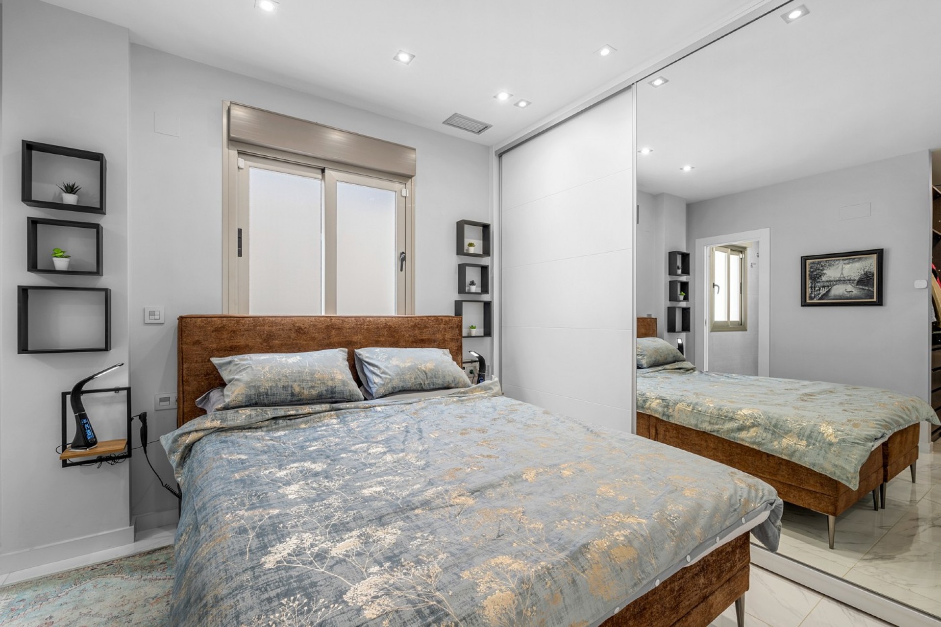 Återförsäljning - Villa -
Orihuela Costa - Costa Blanca