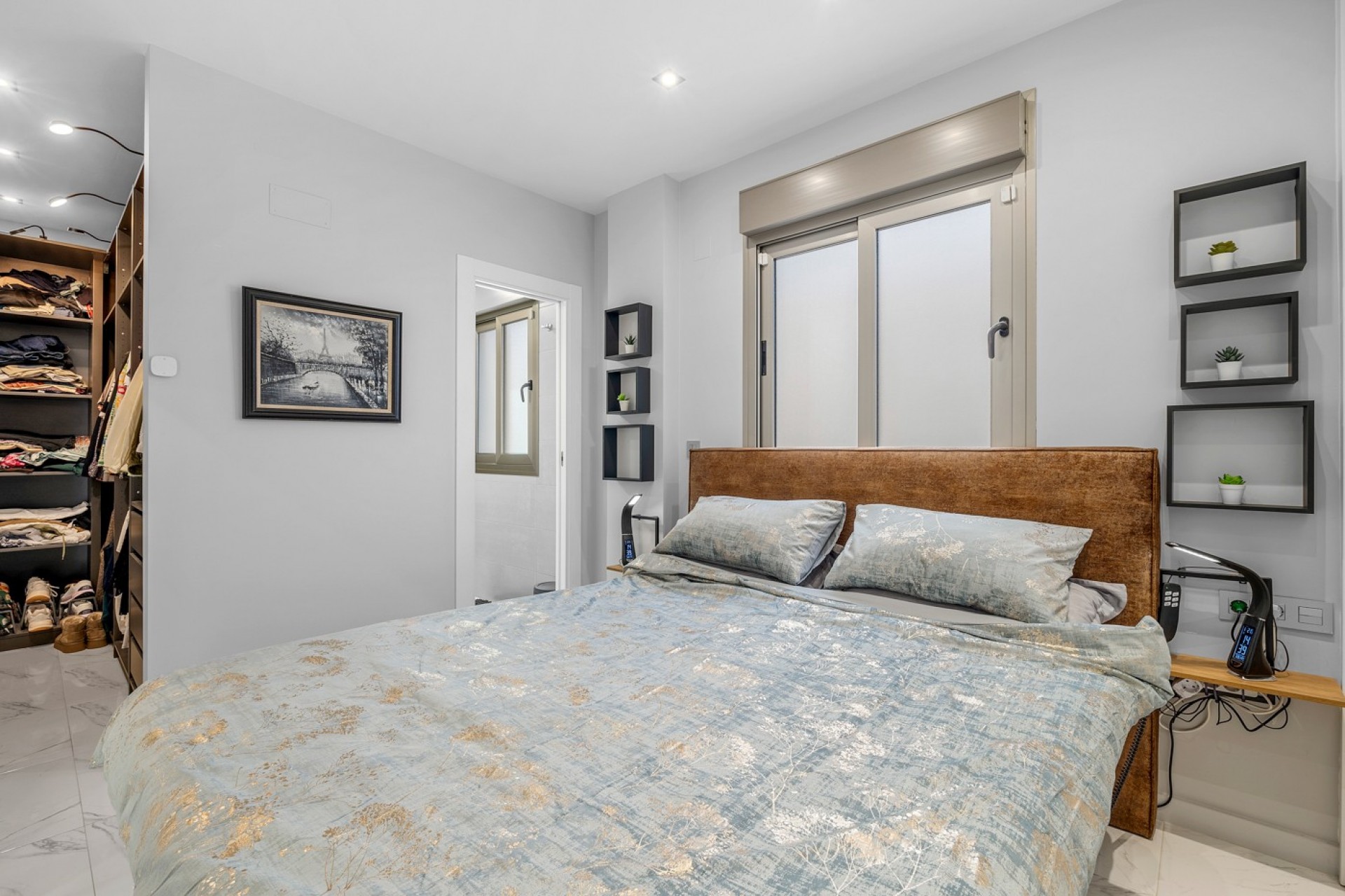 Återförsäljning - Villa -
Orihuela Costa - Costa Blanca