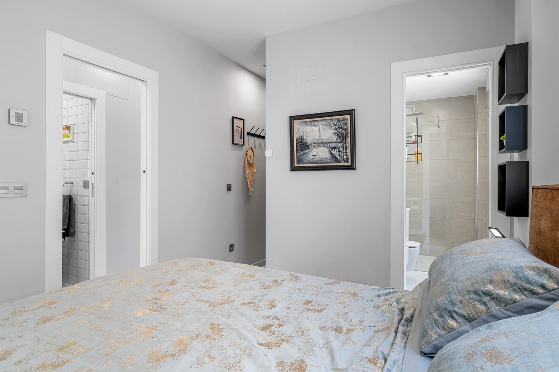 Återförsäljning - Villa -
Orihuela Costa - Costa Blanca