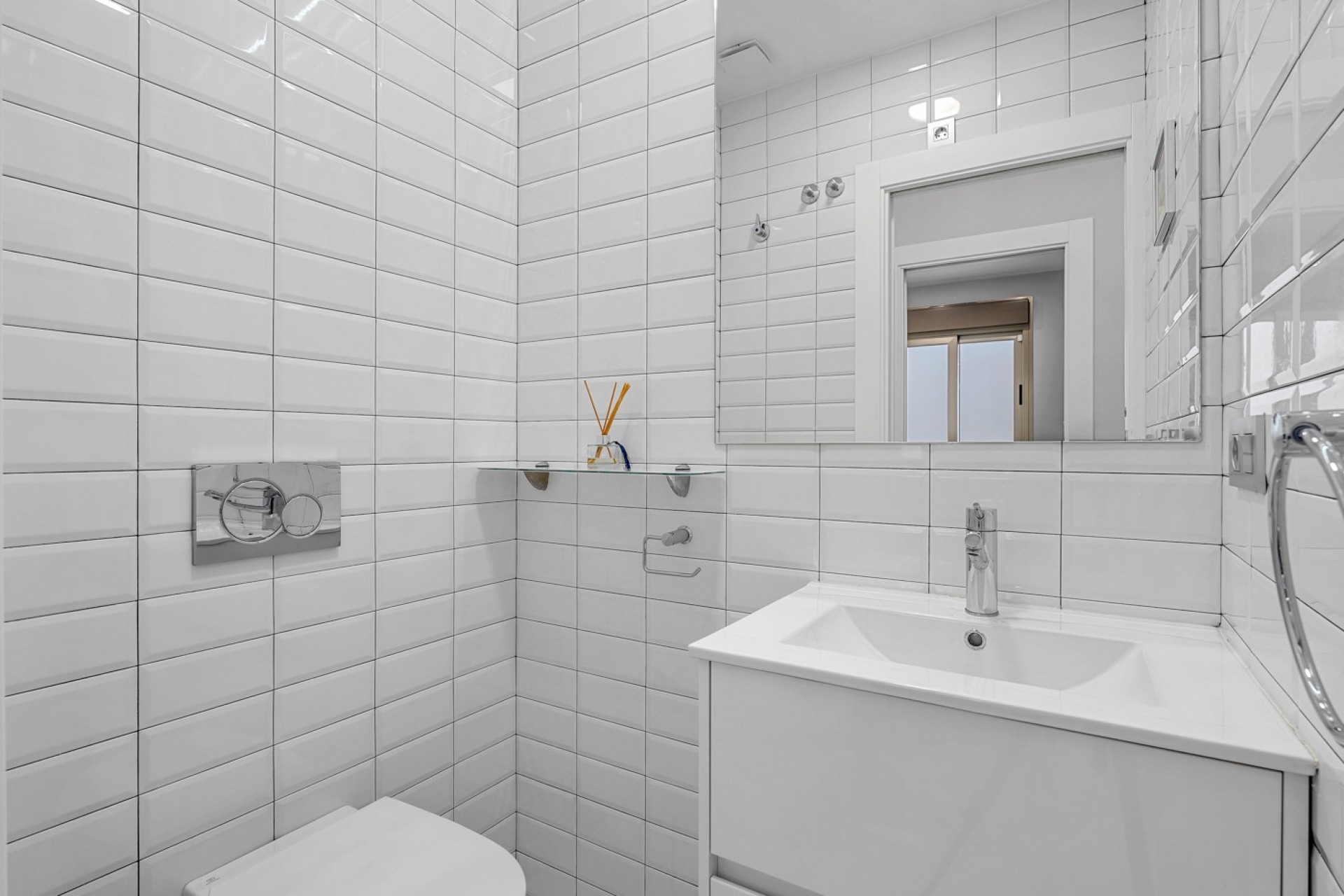 Återförsäljning - Villa -
Orihuela Costa - Costa Blanca