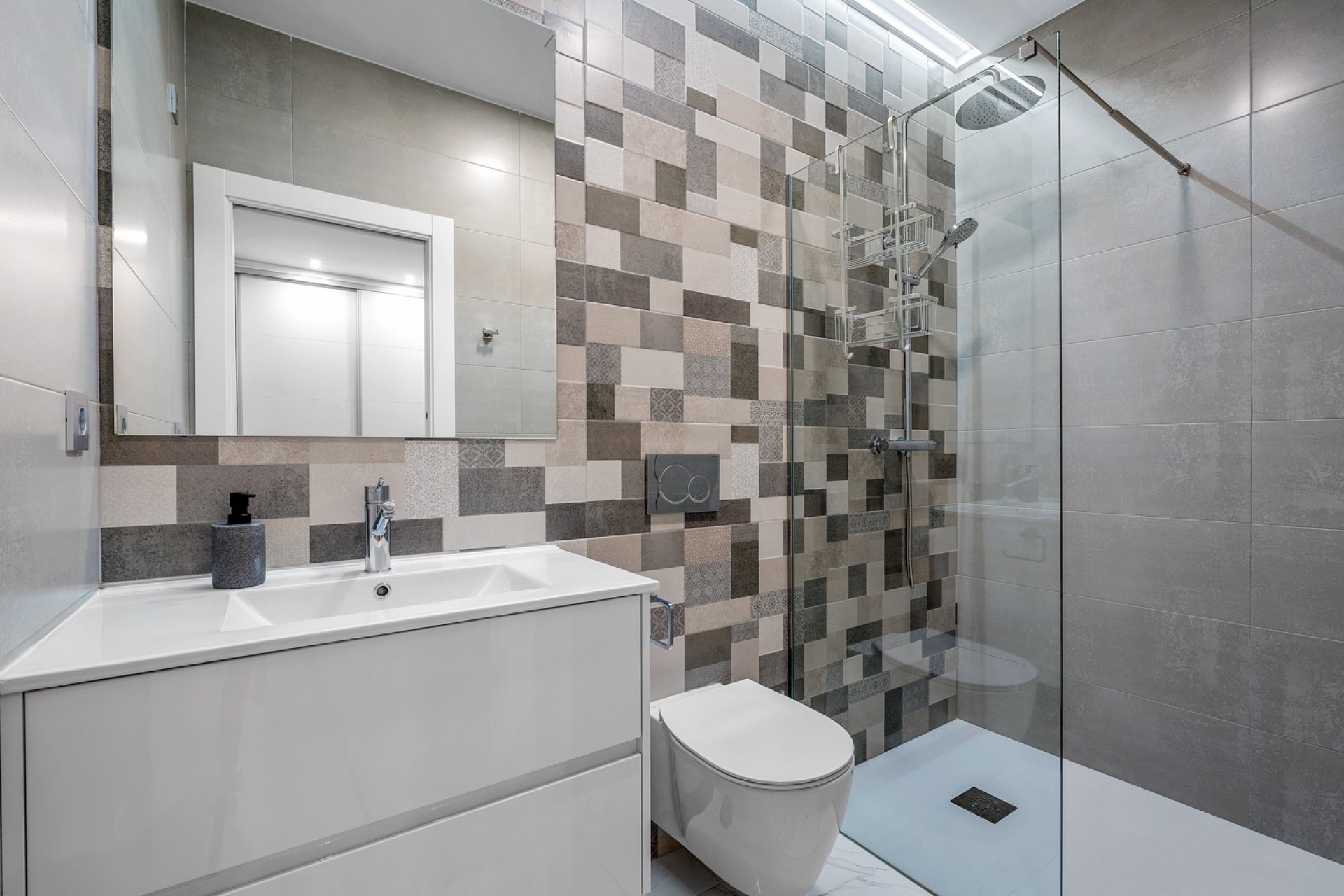 Återförsäljning - Villa -
Orihuela Costa - Costa Blanca