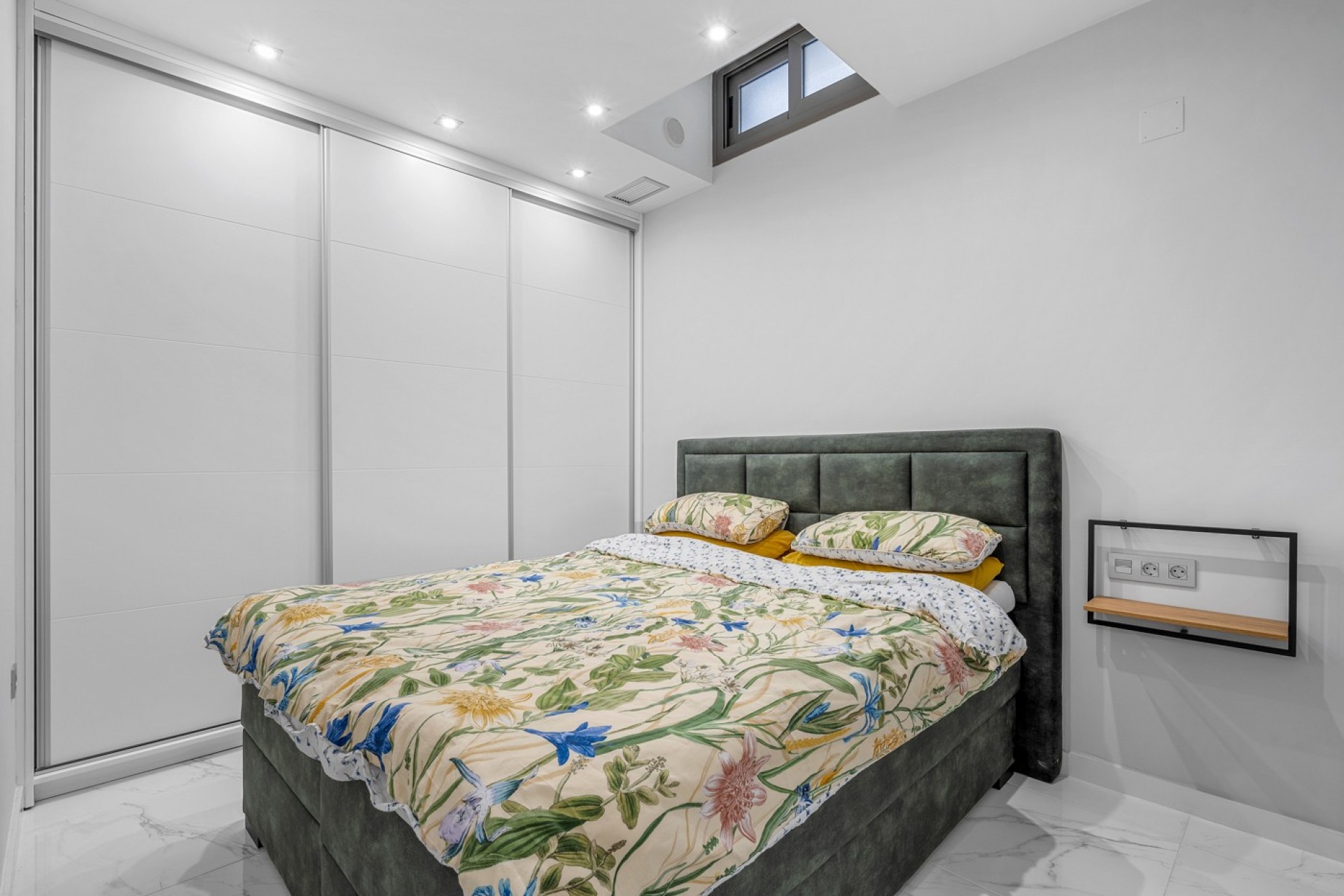 Återförsäljning - Villa -
Orihuela Costa - Costa Blanca