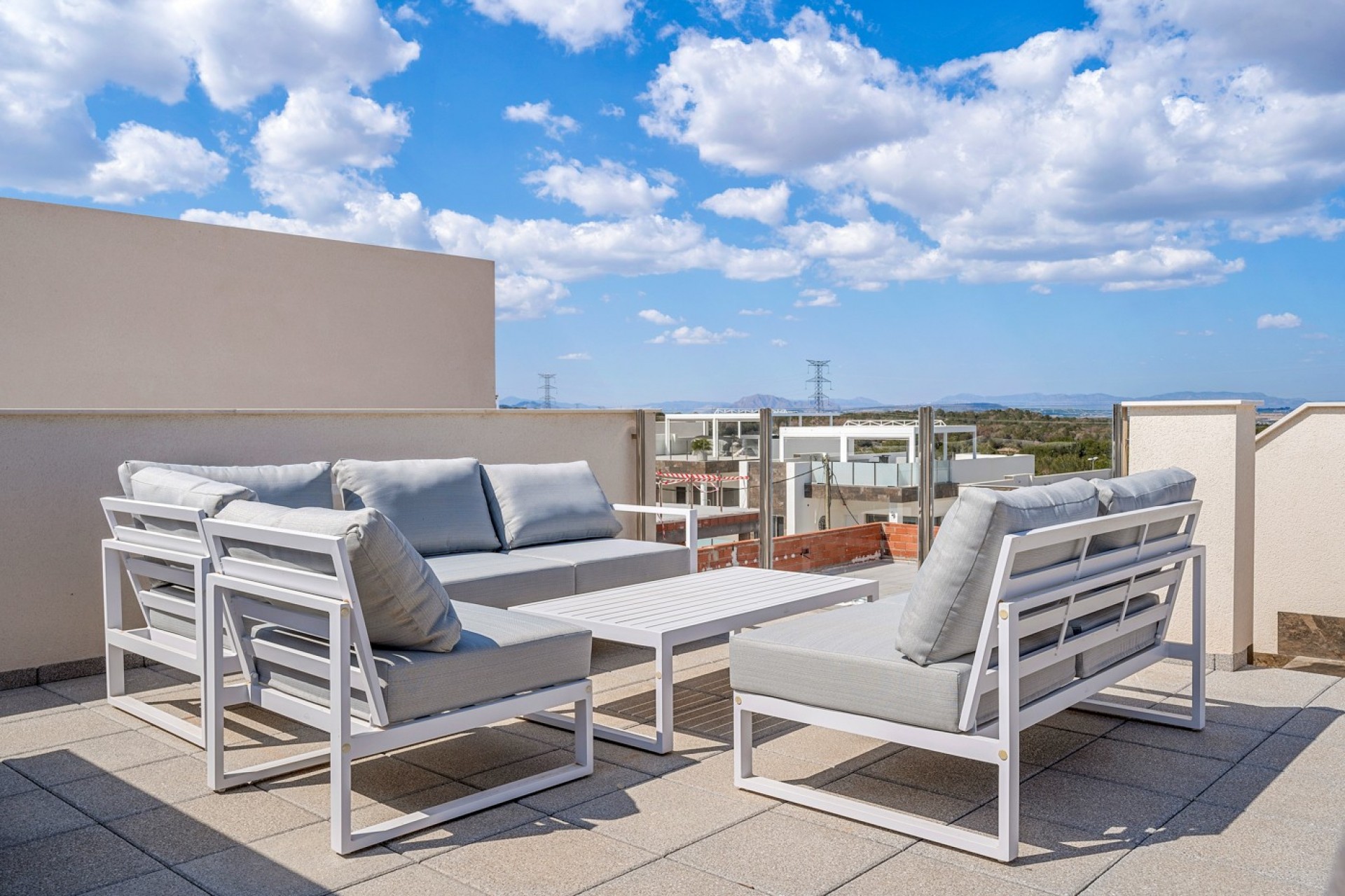 Återförsäljning - Villa -
Orihuela Costa - Costa Blanca