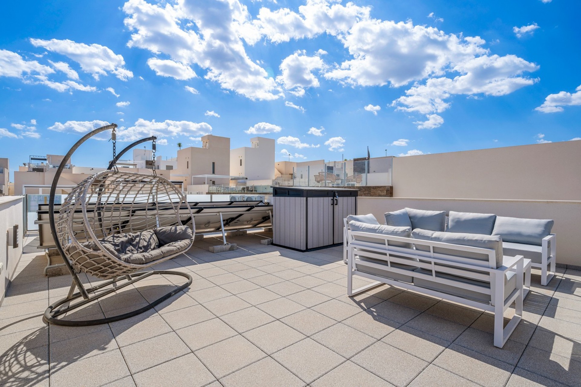 Återförsäljning - Villa -
Orihuela Costa - Costa Blanca