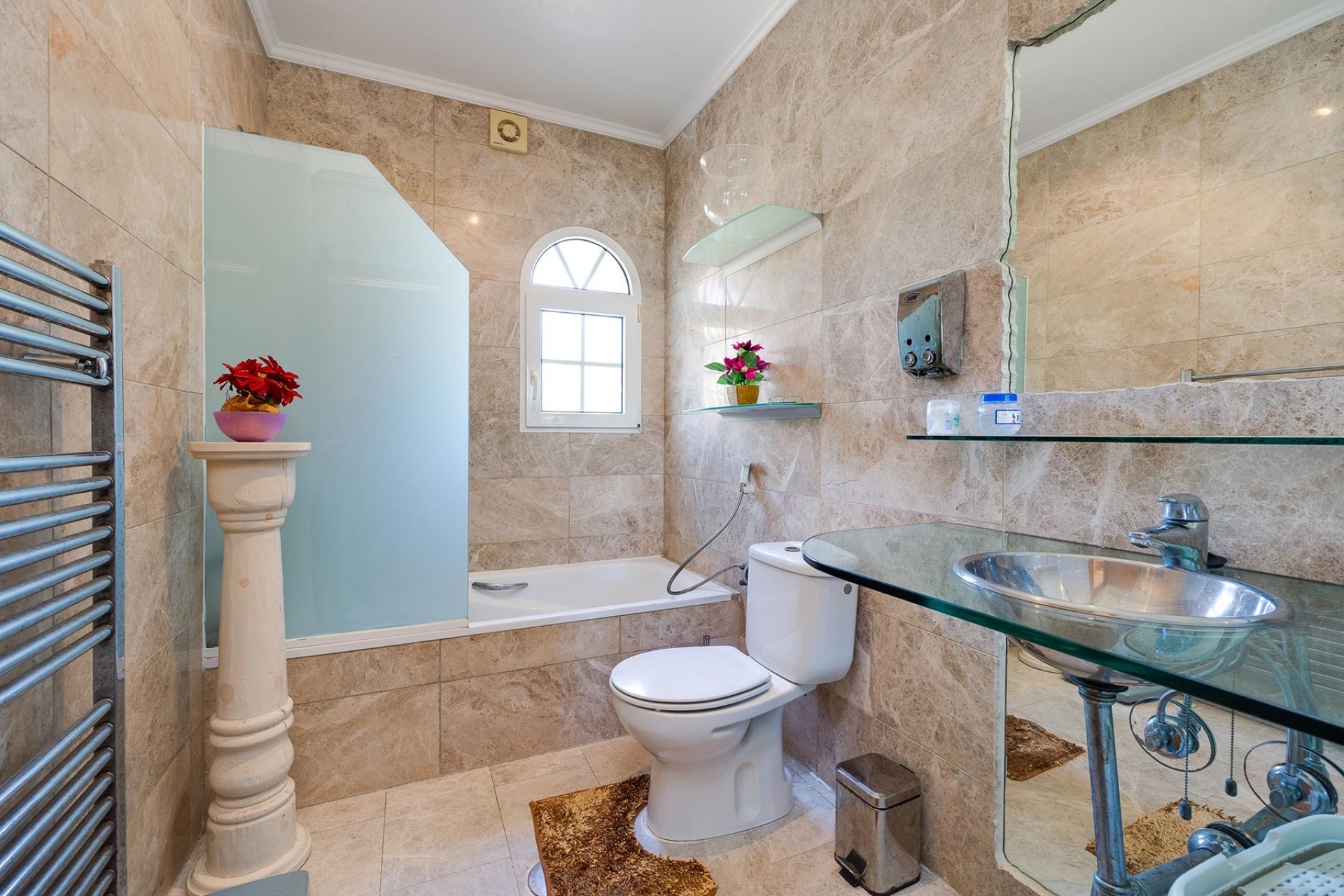 Återförsäljning - Villa -
Orihuela Costa - Costa Blanca