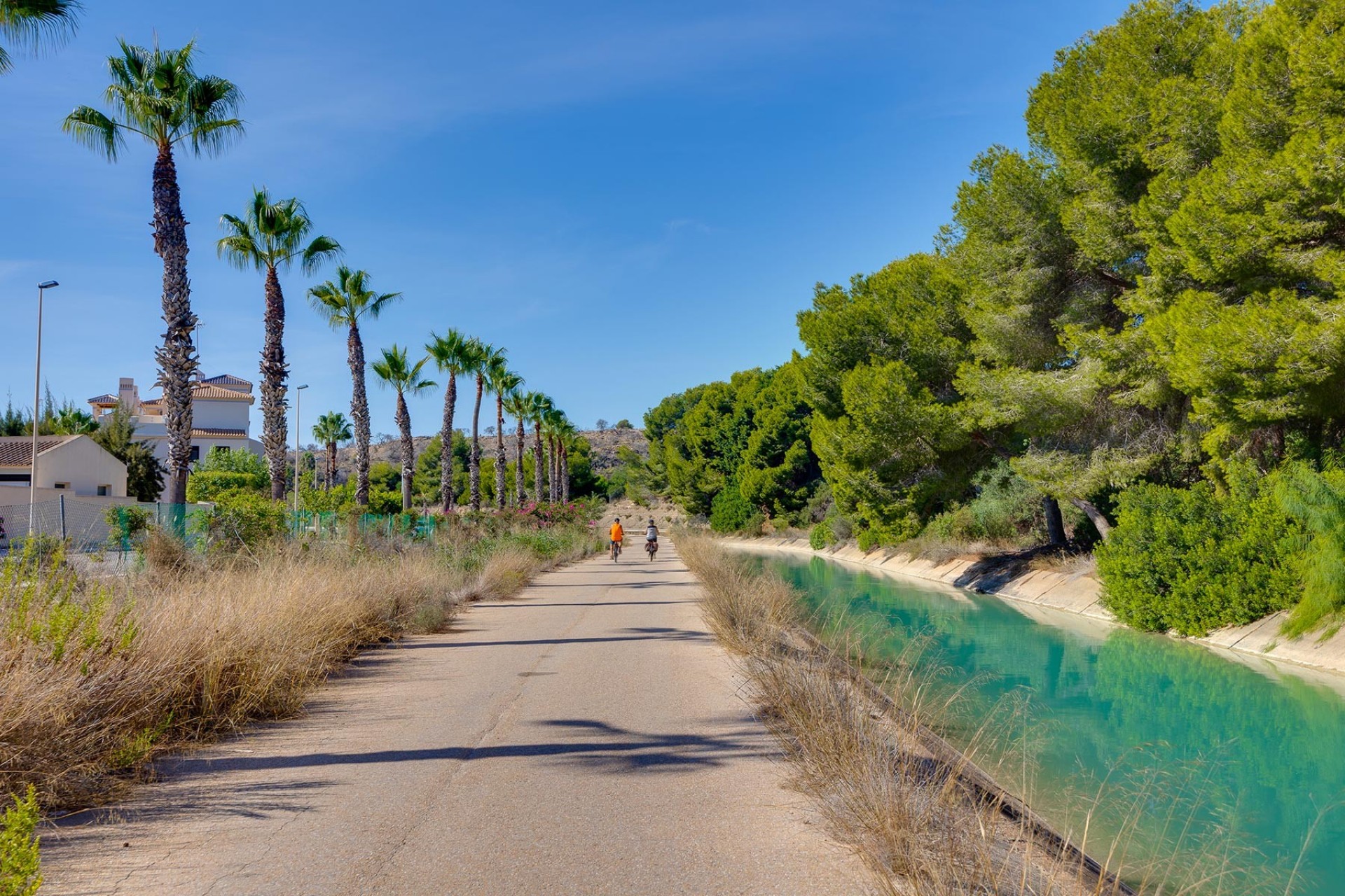 Återförsäljning - Villa -
Orihuela Costa - Costa Blanca