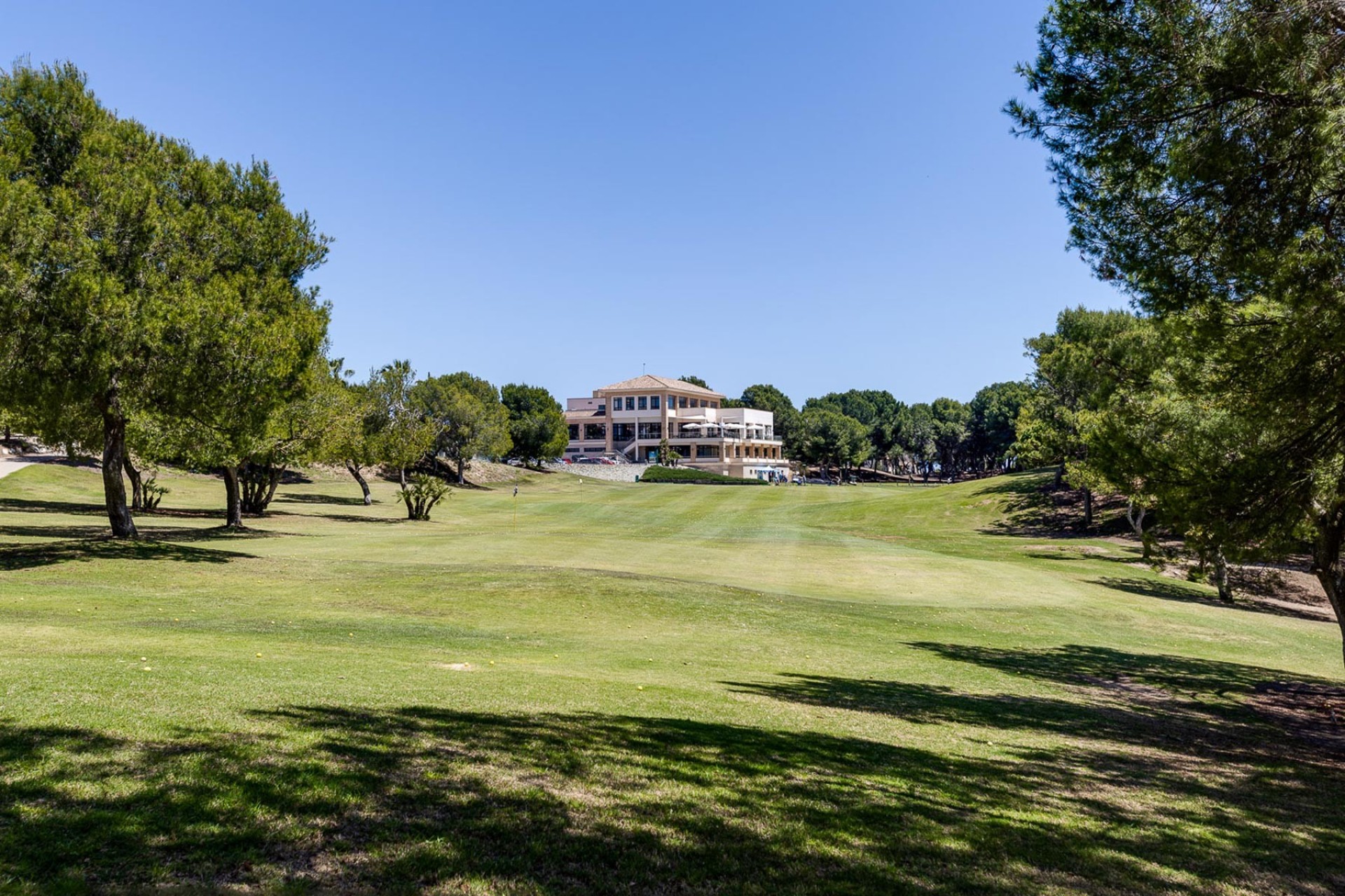 Återförsäljning - Villa -
Orihuela Costa - Costa Blanca