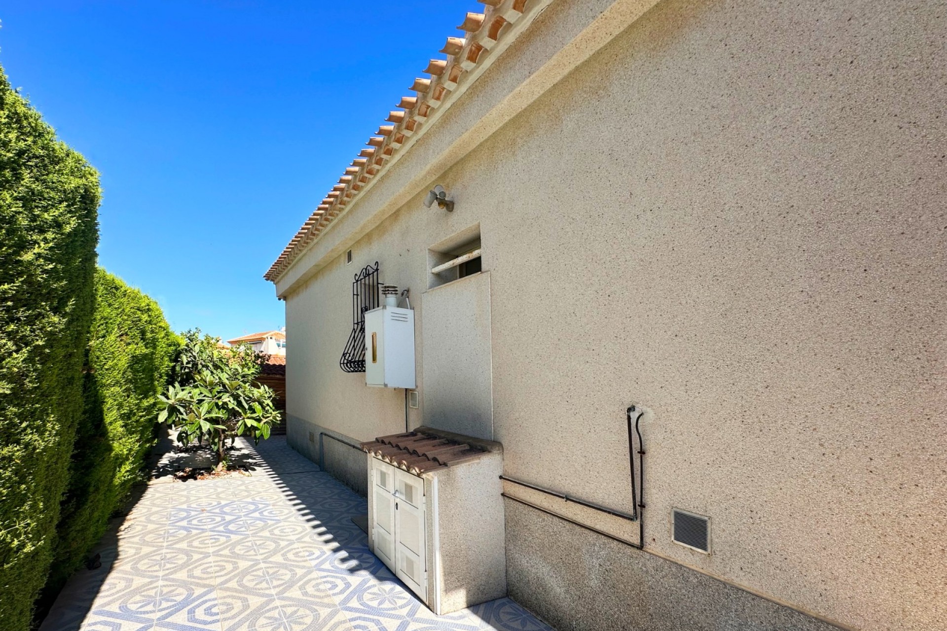 Återförsäljning - Villa -
Orihuela Costa - Costa Blanca