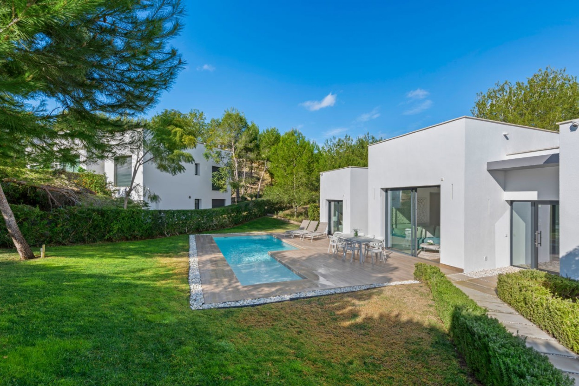 Återförsäljning - Villa -
Orihuela Costa - Costa Blanca